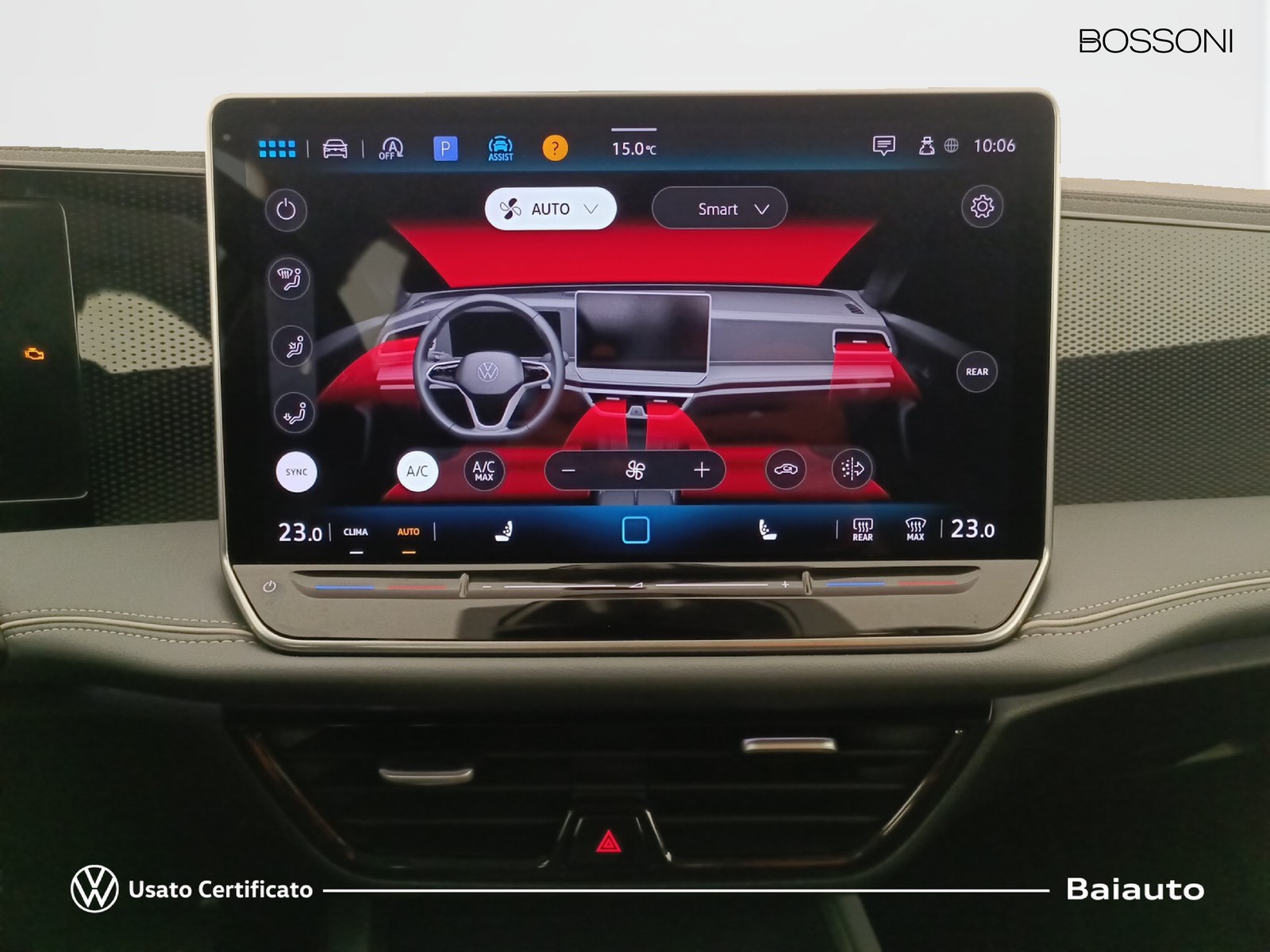 12 - Volkswagen Passat 2.0 tdi scr evo 150cv business dsg