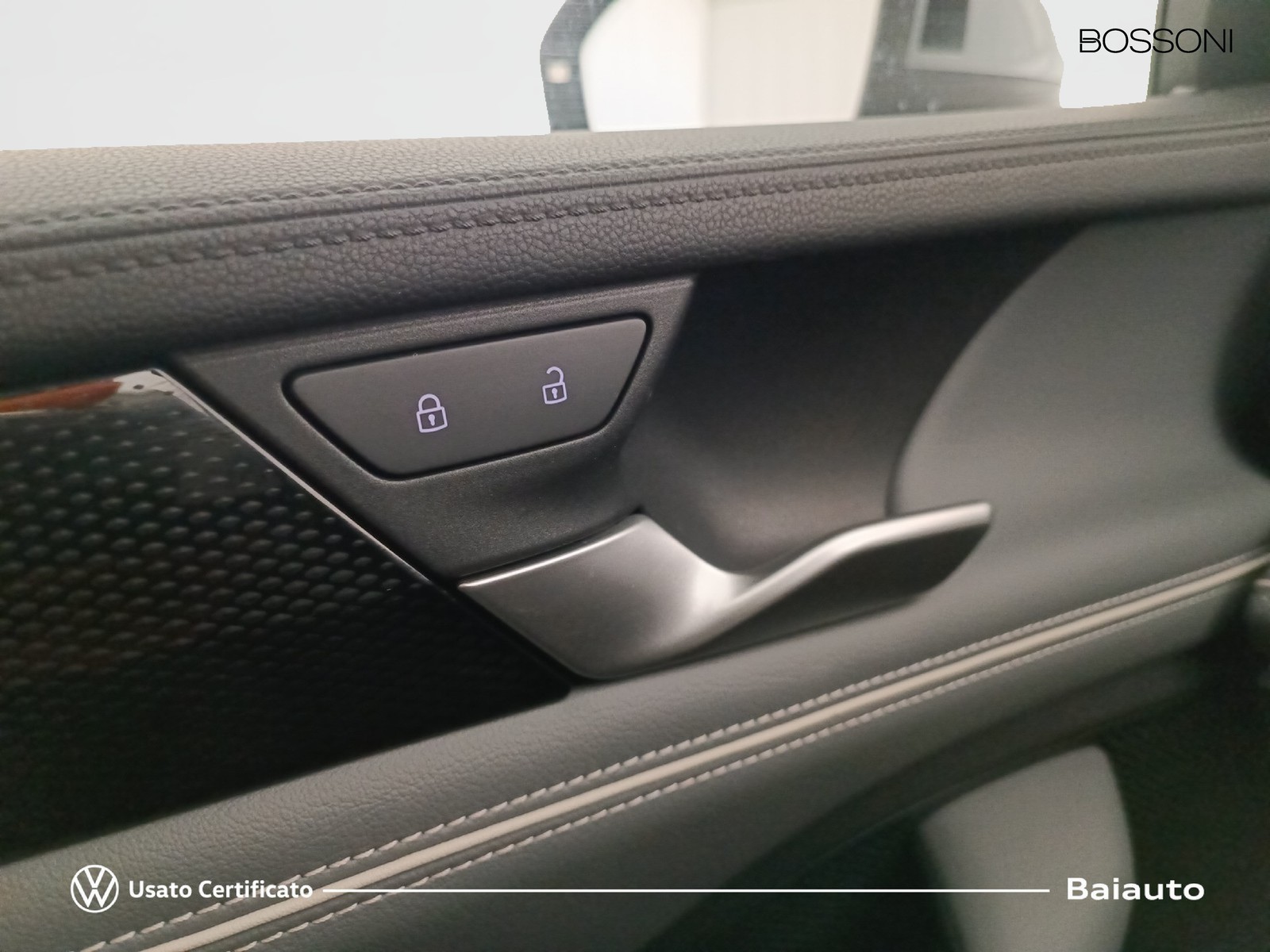 20 - Volkswagen Passat 2.0 tdi scr evo 150cv business dsg