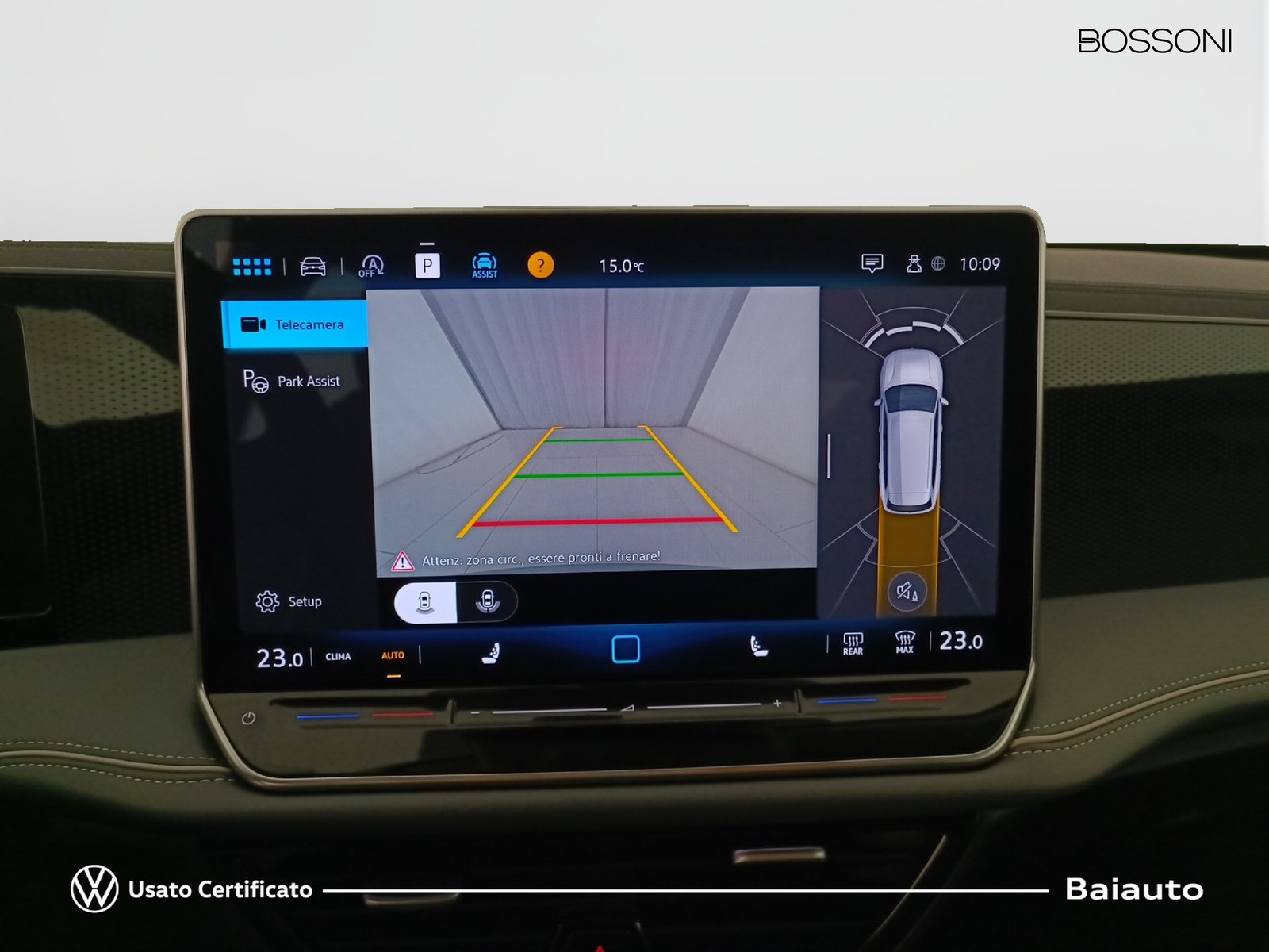 29 - Volkswagen Passat 2.0 tdi scr evo 150cv business dsg