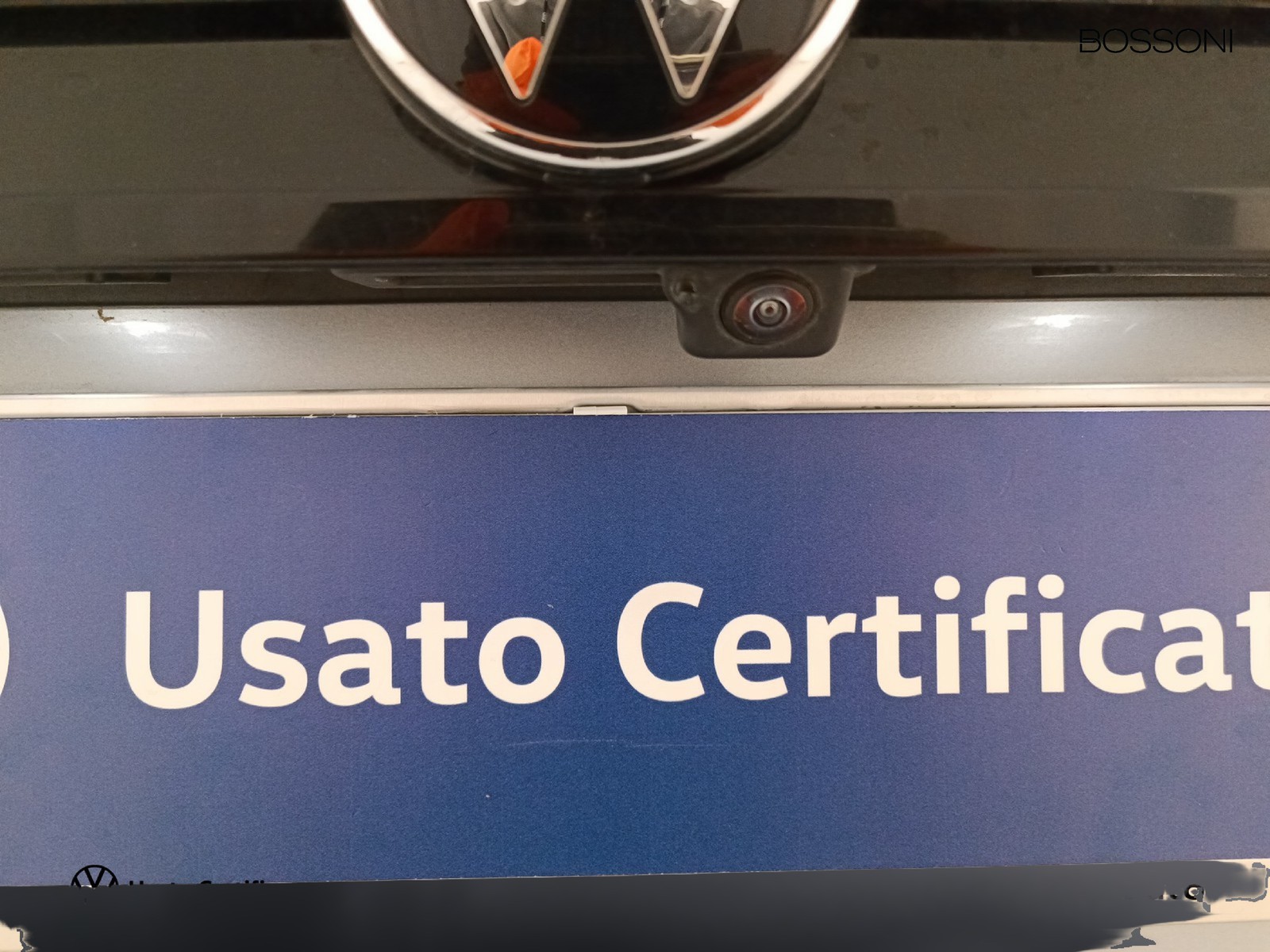 30 - Volkswagen Passat 2.0 tdi scr evo 150cv business dsg