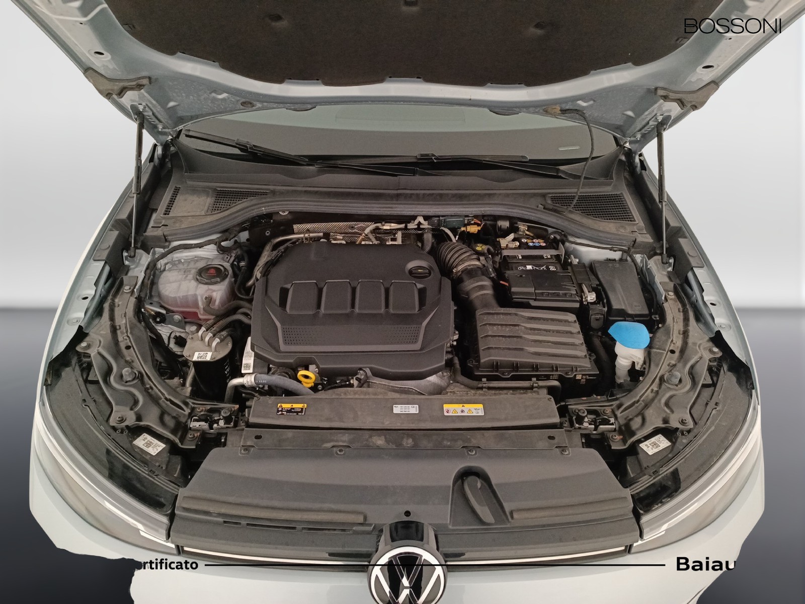 35 - Volkswagen Passat 2.0 tdi scr evo 150cv business dsg