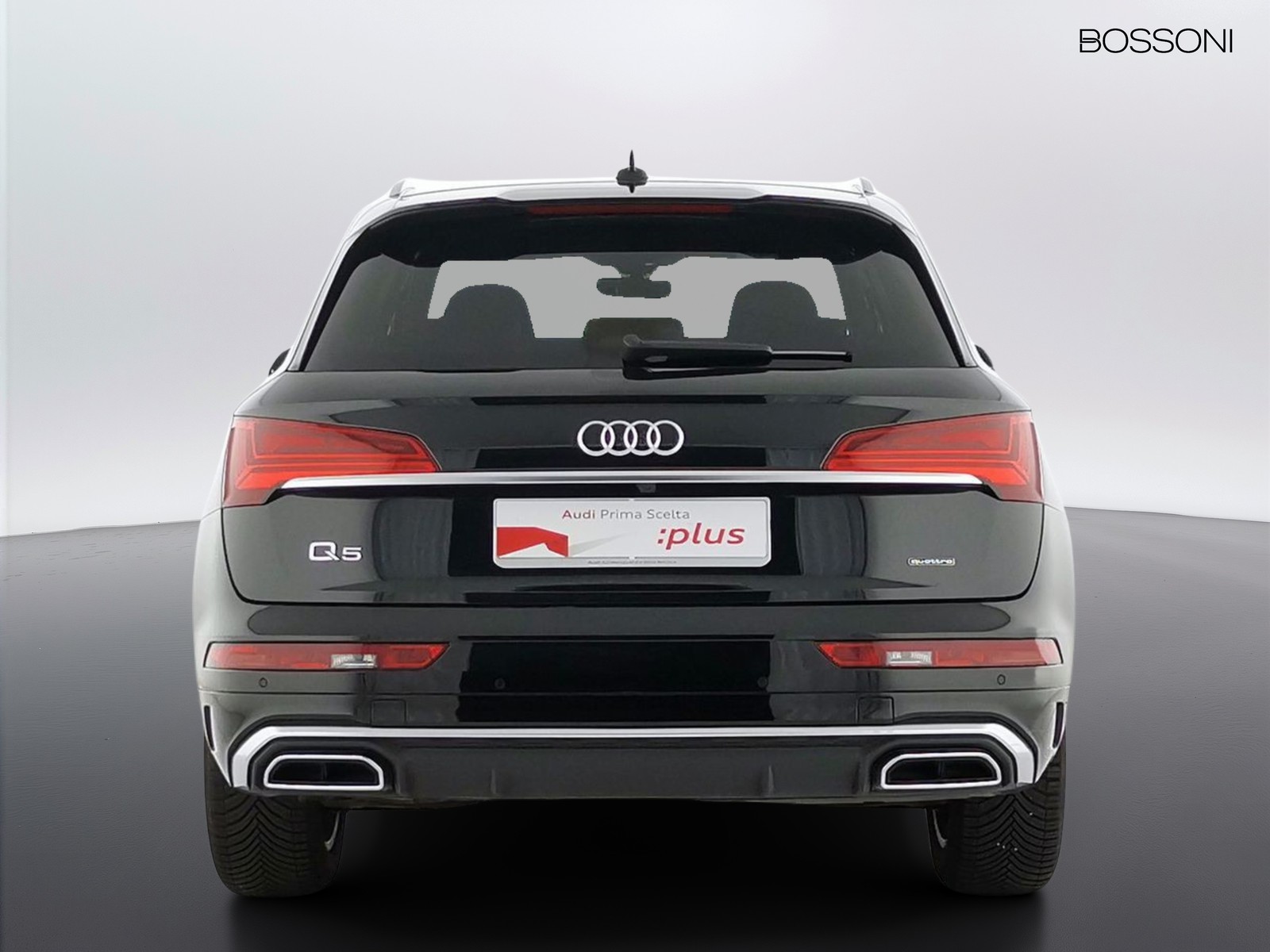 15 - Audi Q5 40 2.0 tdi mhev 12v s line quattro s tronic