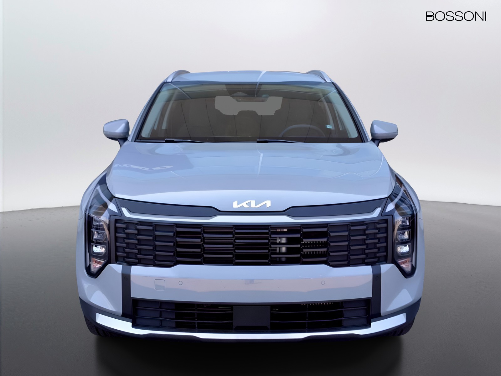 2 - Kia Sportage 1.6 crdi mhev style dct7