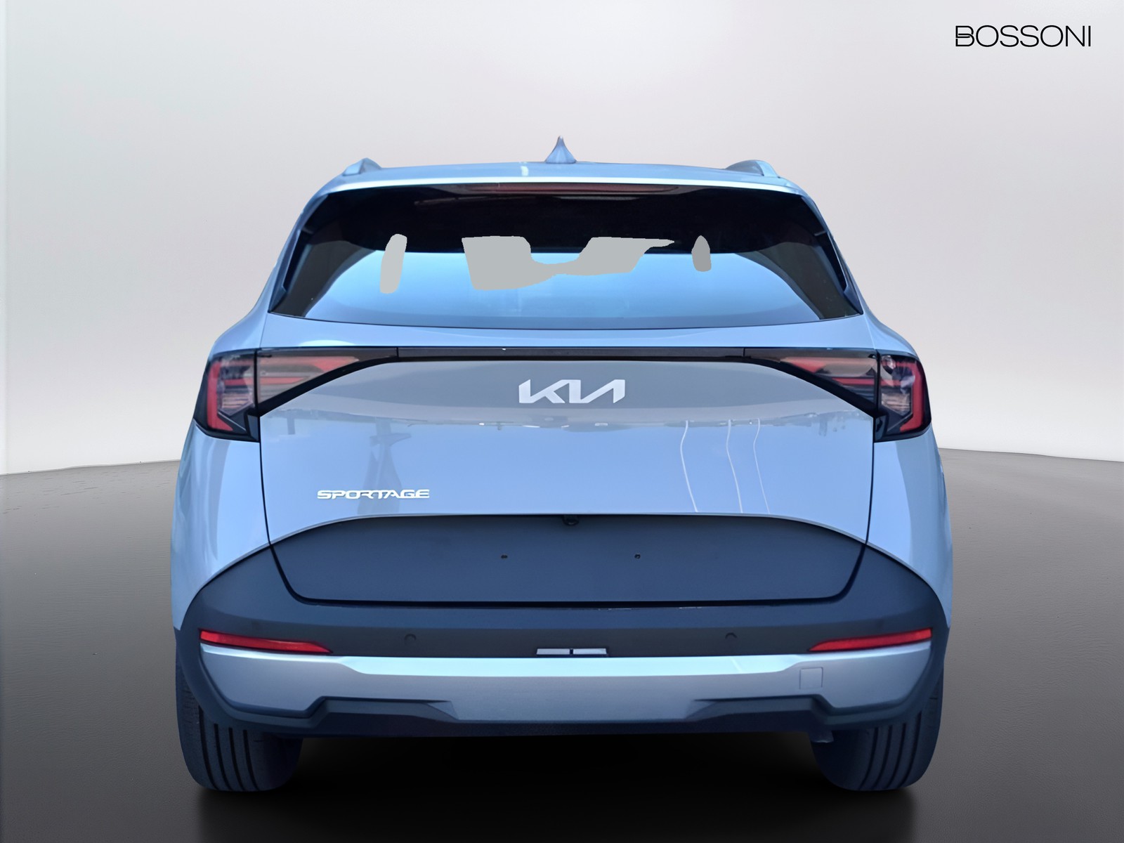 4 - Kia Sportage 1.6 crdi mhev style dct7