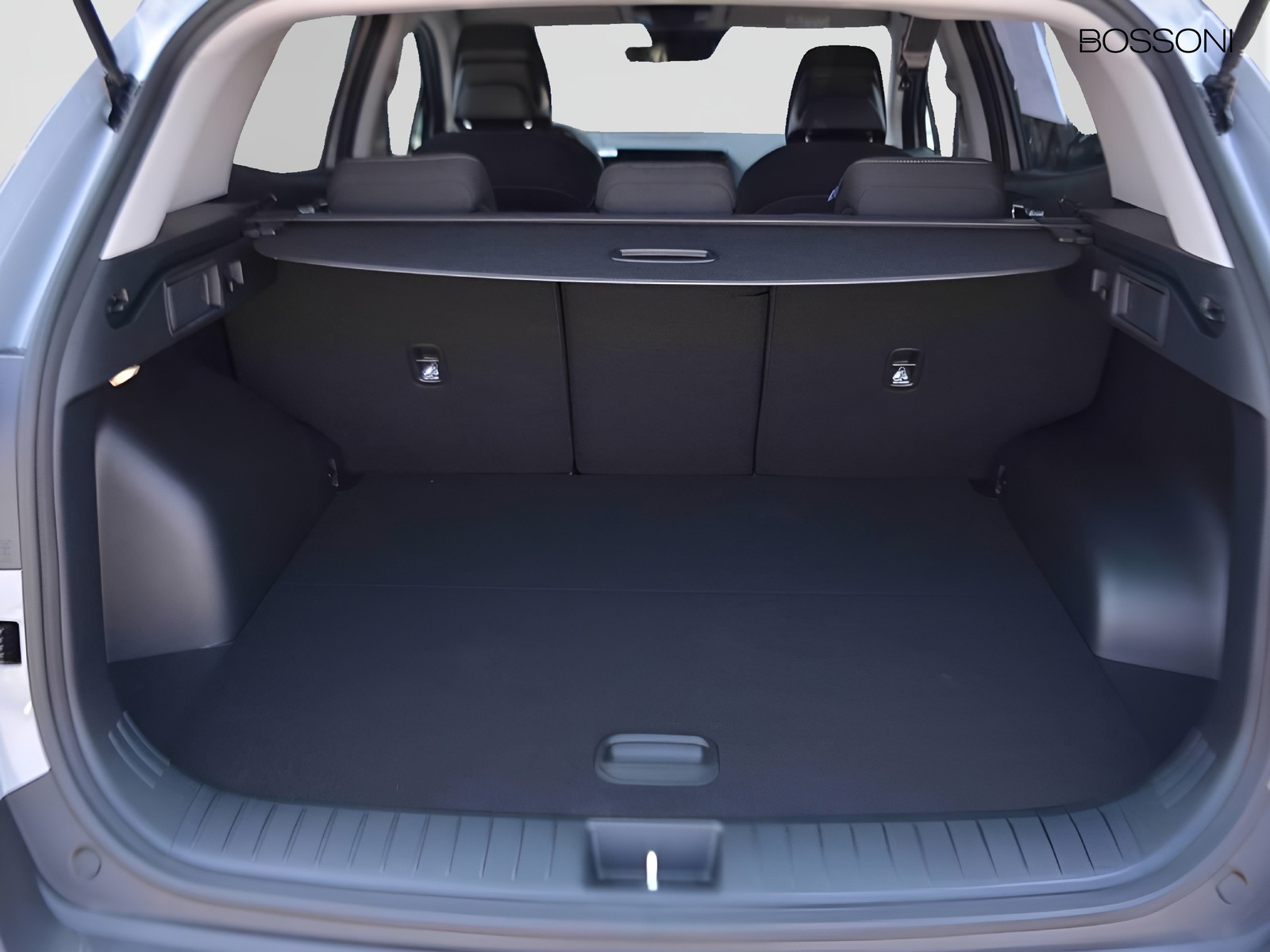 14 - Kia Sportage 1.6 crdi mhev style dct7