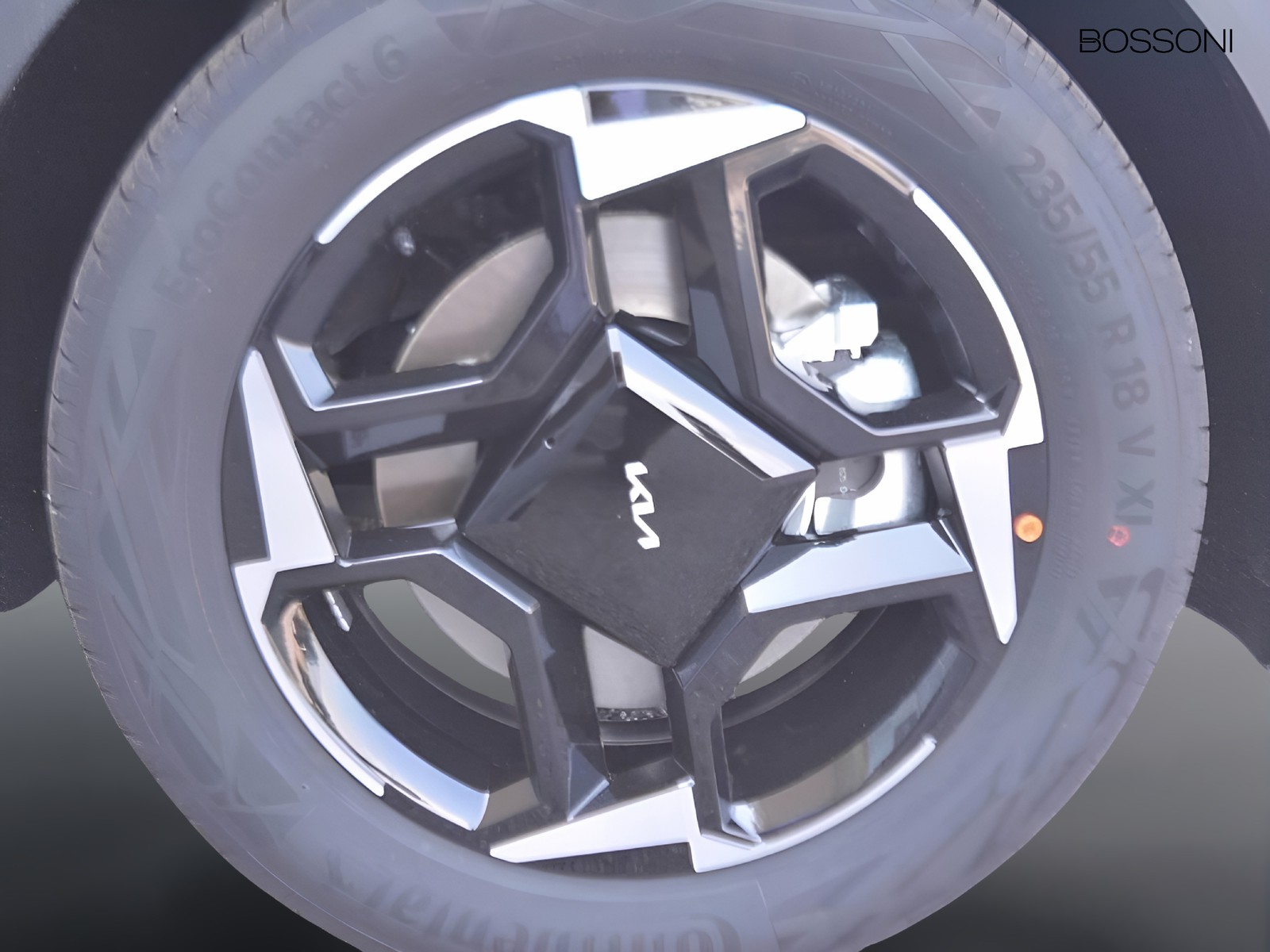 15 - Kia Sportage 1.6 crdi mhev style dct7