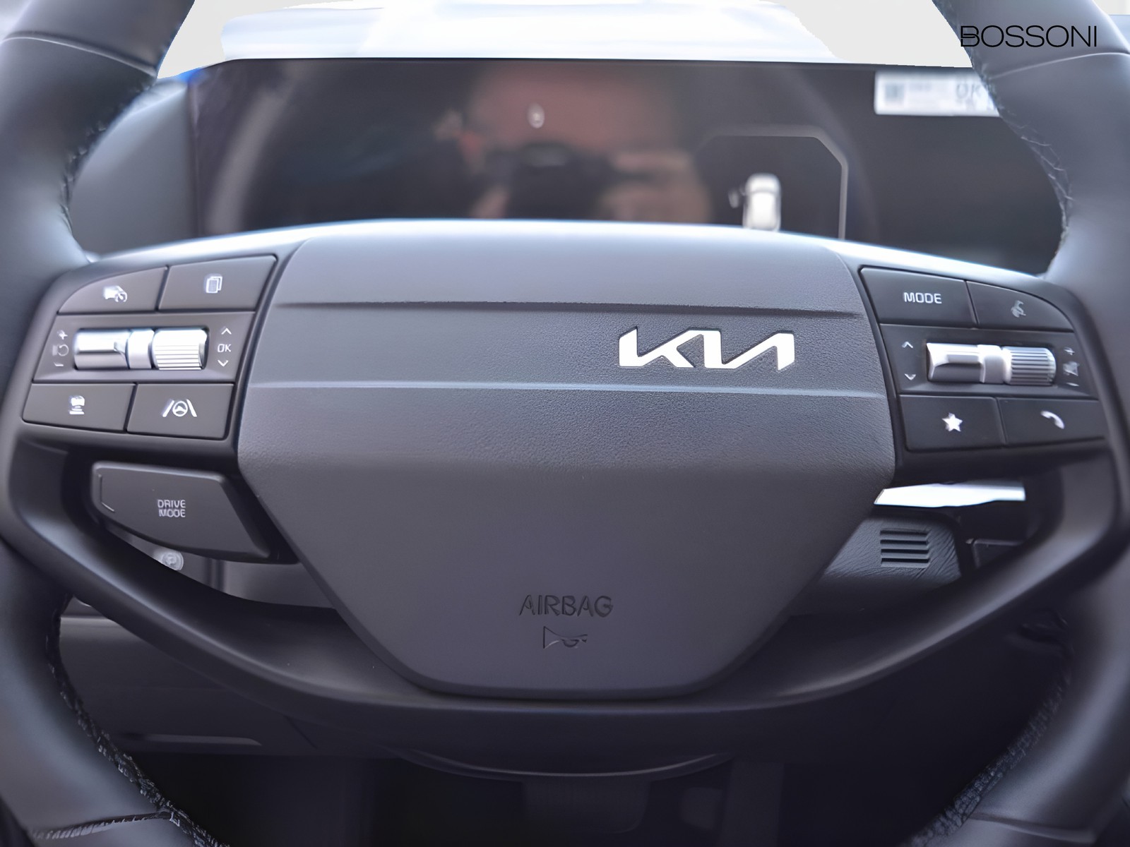 16 - Kia Sportage 1.6 crdi mhev style dct7