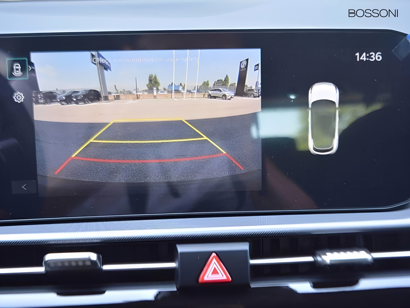 22 - Kia Sportage 1.6 crdi mhev style dct7