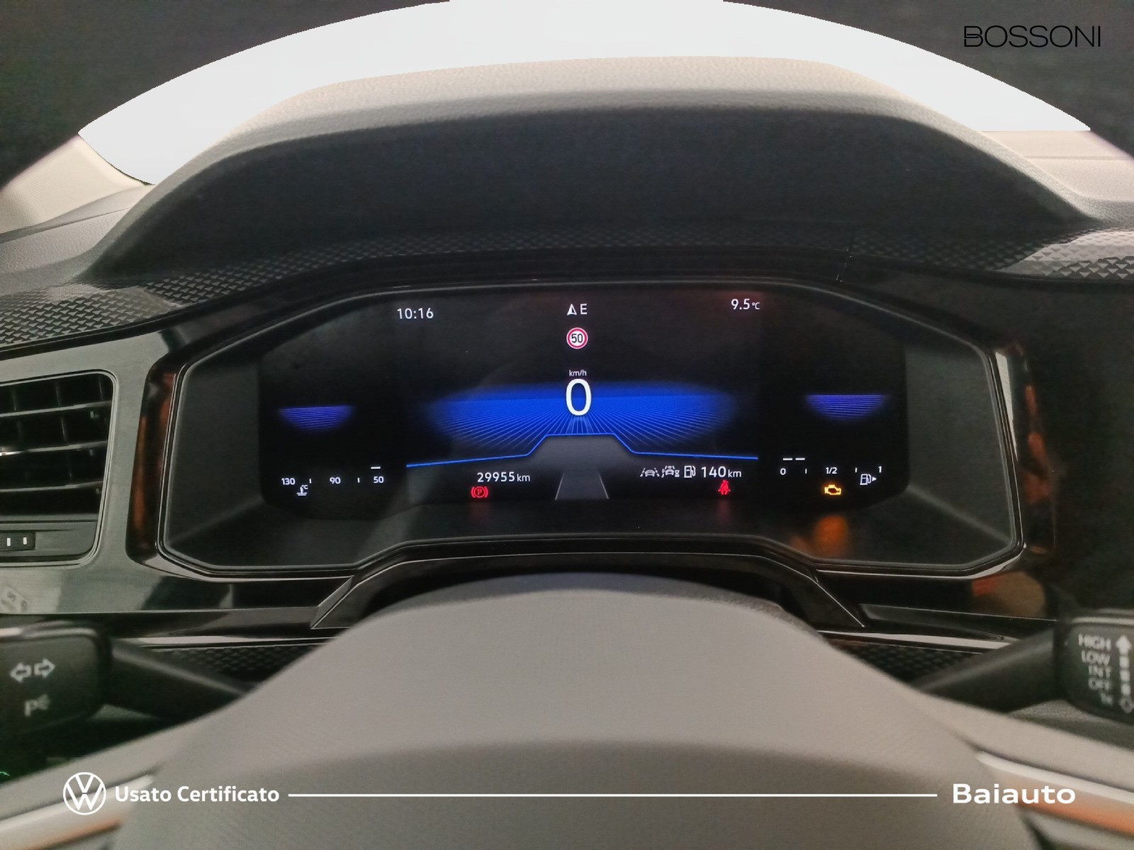 9 - Volkswagen Taigo 1.0 tsi 115cv life