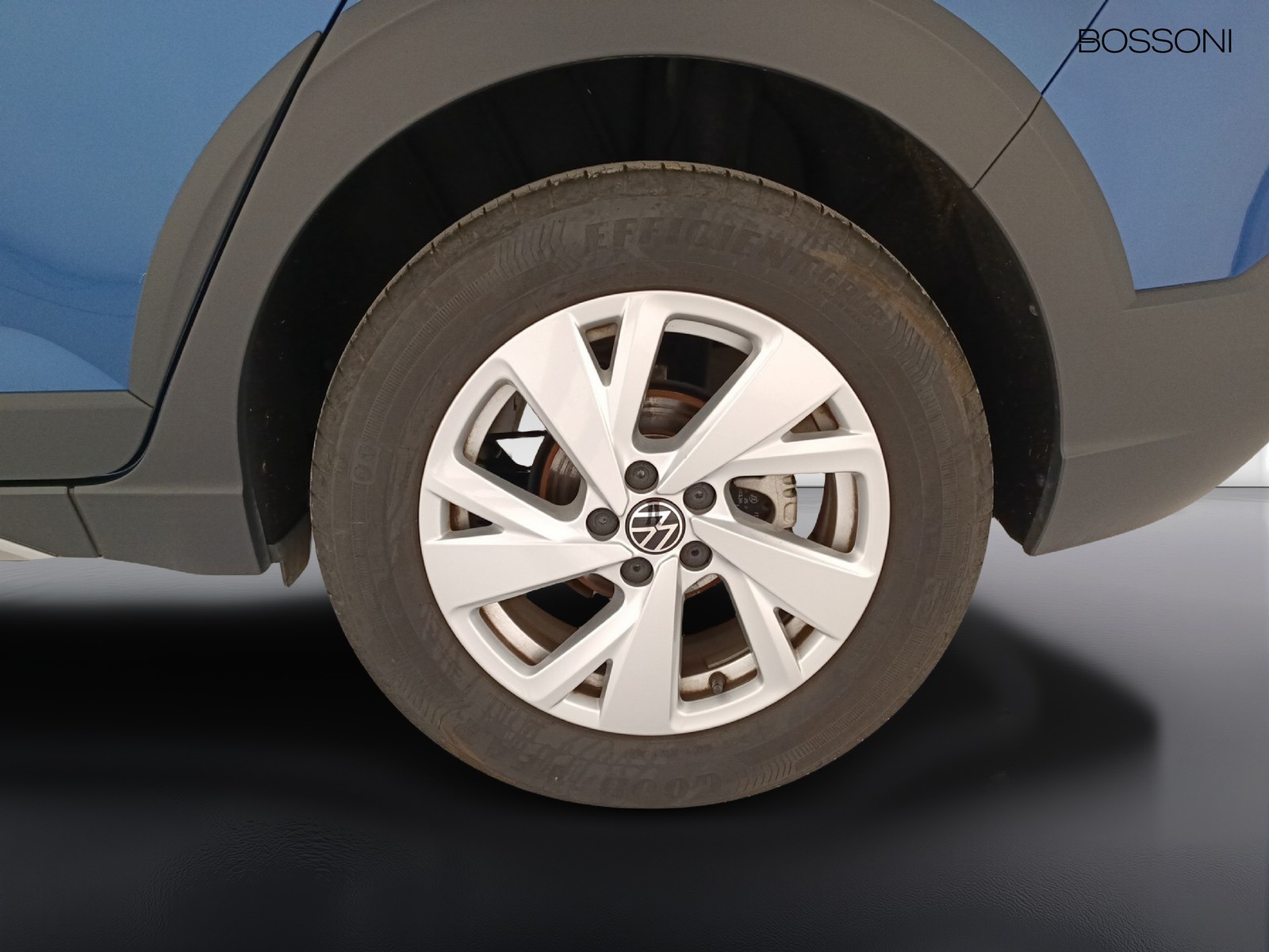 24 - Volkswagen Taigo 1.0 tsi 115cv life