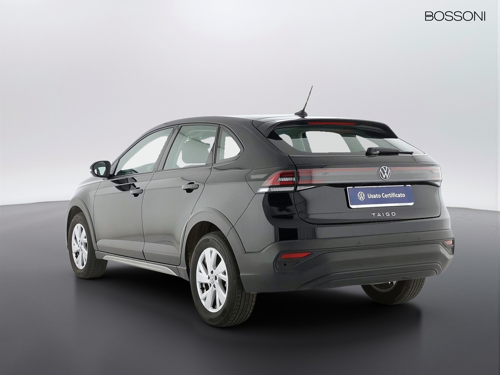 4 - Volkswagen Taigo 1.0 tsi 115cv life