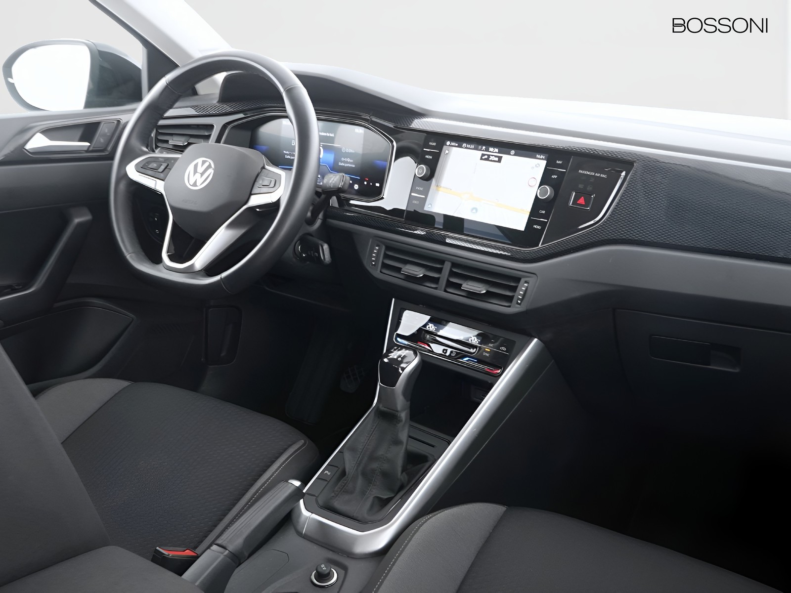 6 - Volkswagen Taigo 1.0 tsi 115cv life