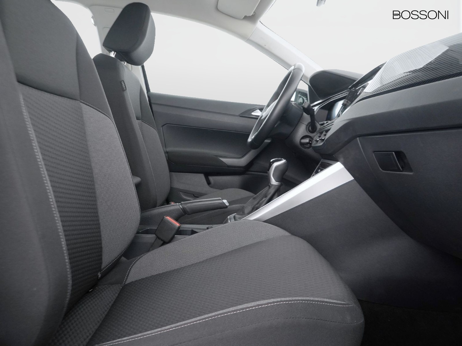 8 - Volkswagen Taigo 1.0 tsi 115cv life