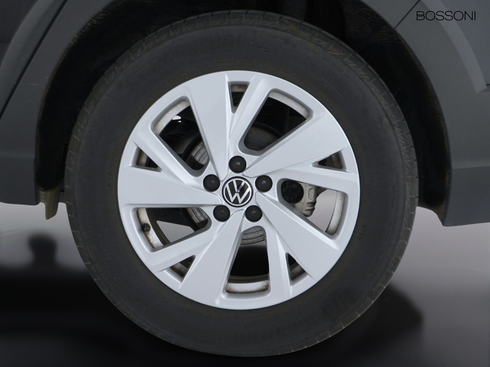 12 - Volkswagen Taigo 1.0 tsi 115cv life