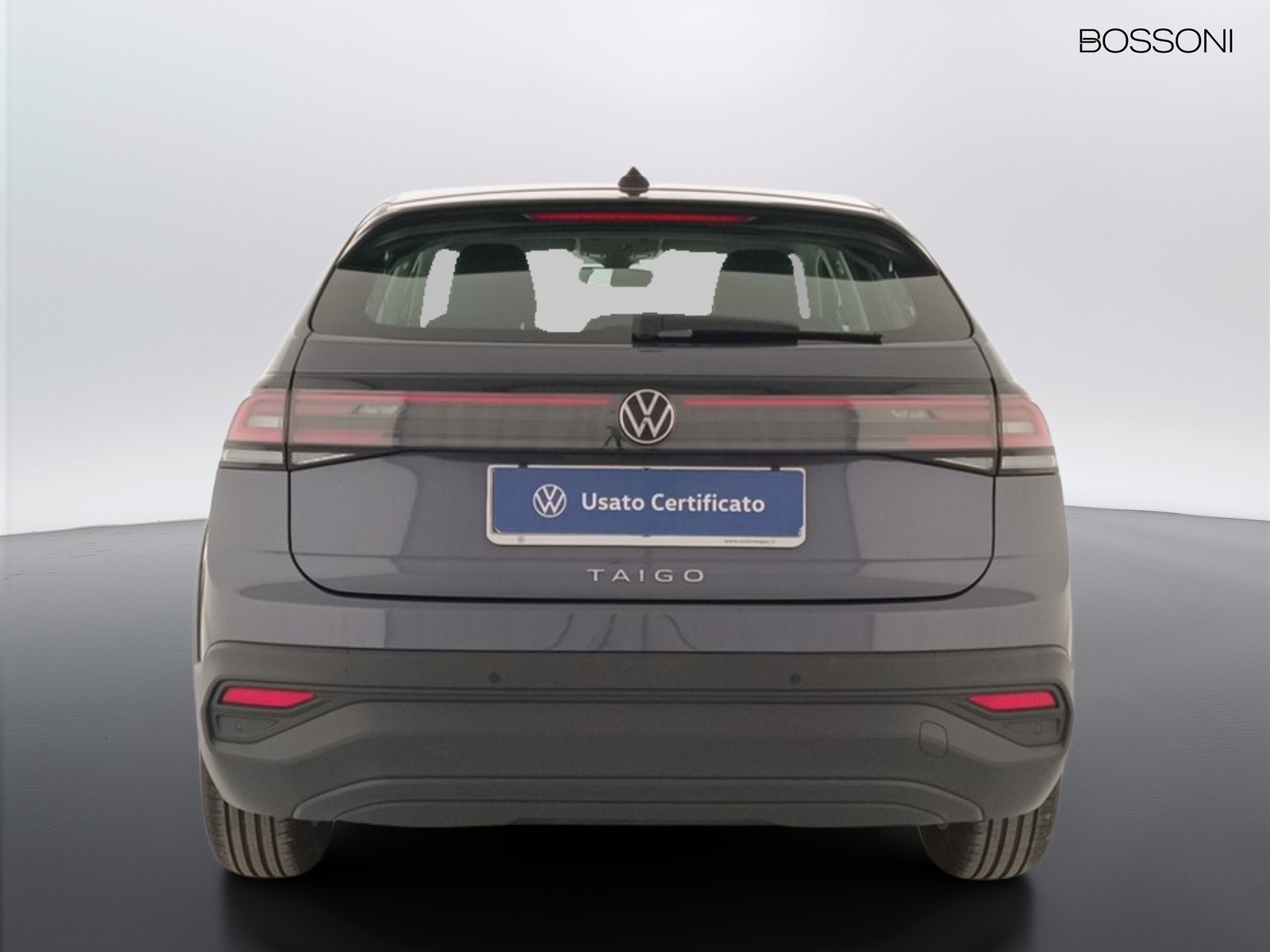 5 - Volkswagen Taigo 1.0 tsi 115cv life