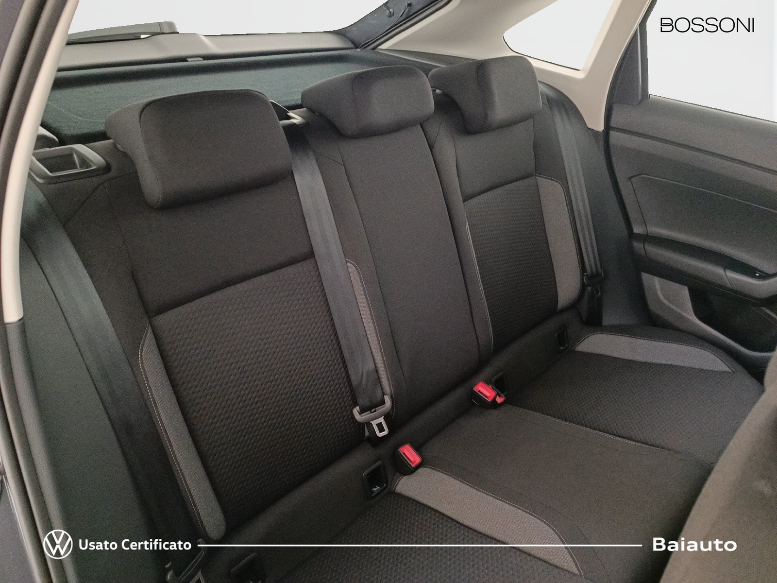 20 - Volkswagen Taigo 1.0 tsi 115cv life