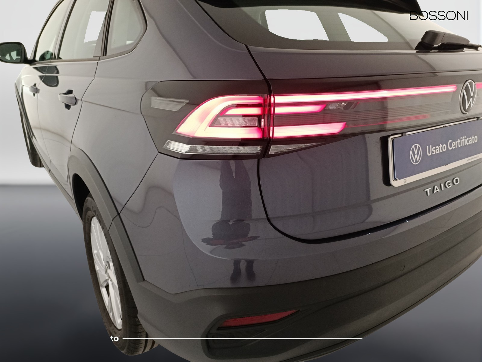 24 - Volkswagen Taigo 1.0 tsi 115cv life