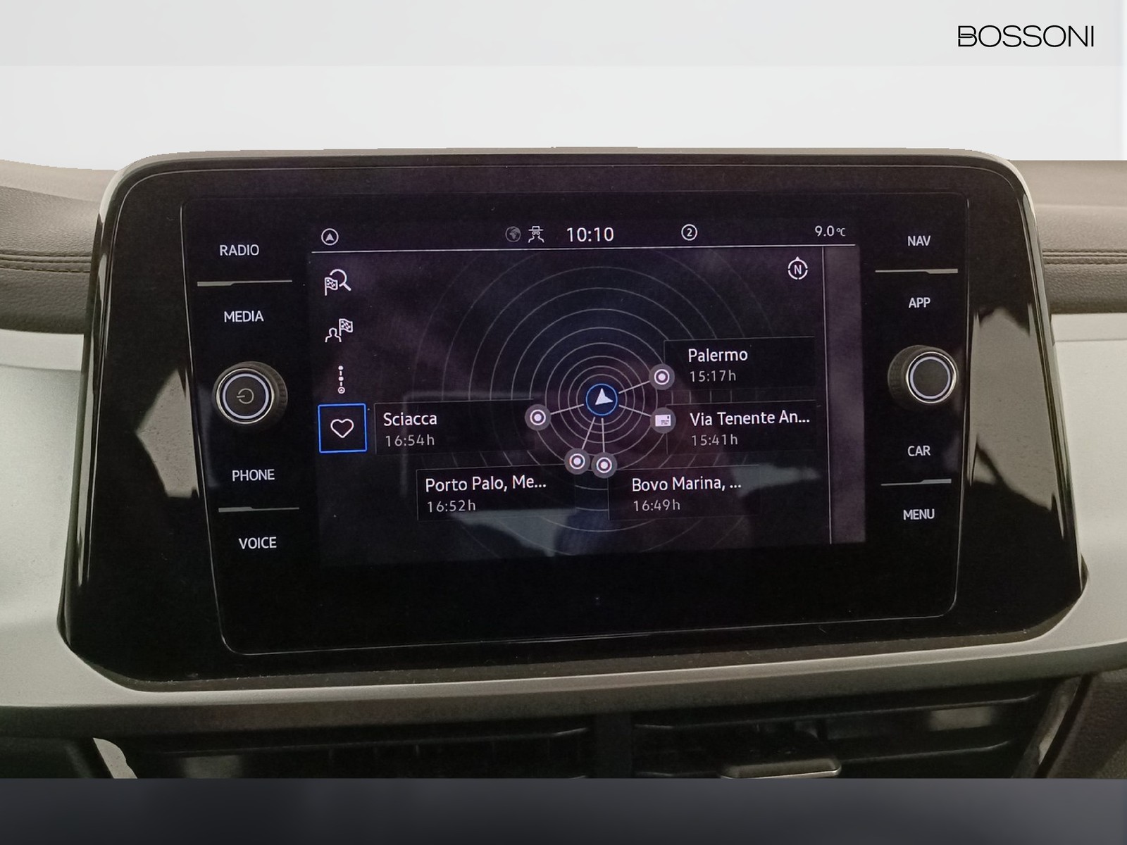 20 - Volkswagen T-Roc 2.0 tdi scr 115cv life