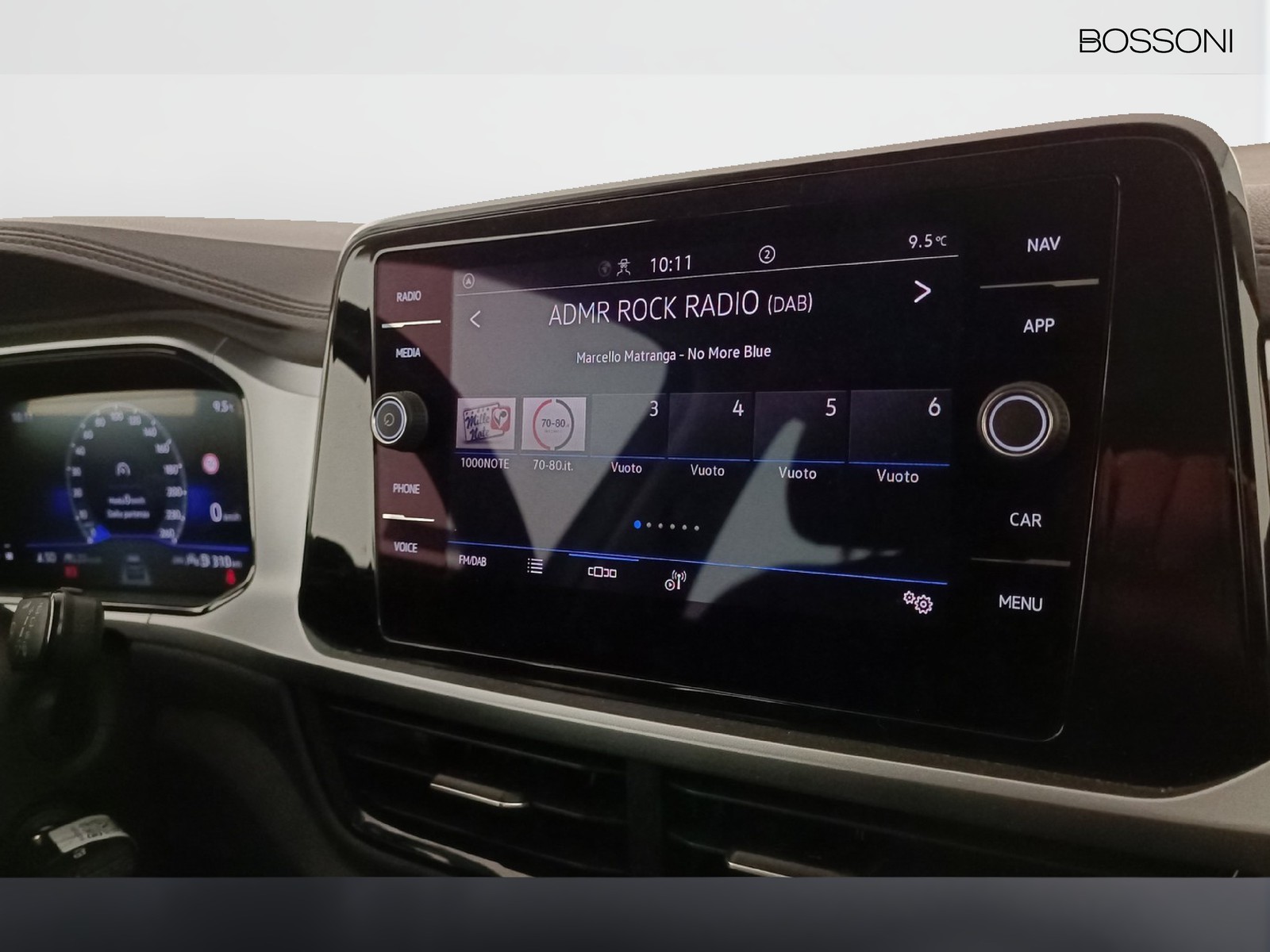 22 - Volkswagen T-Roc 2.0 tdi scr 115cv life