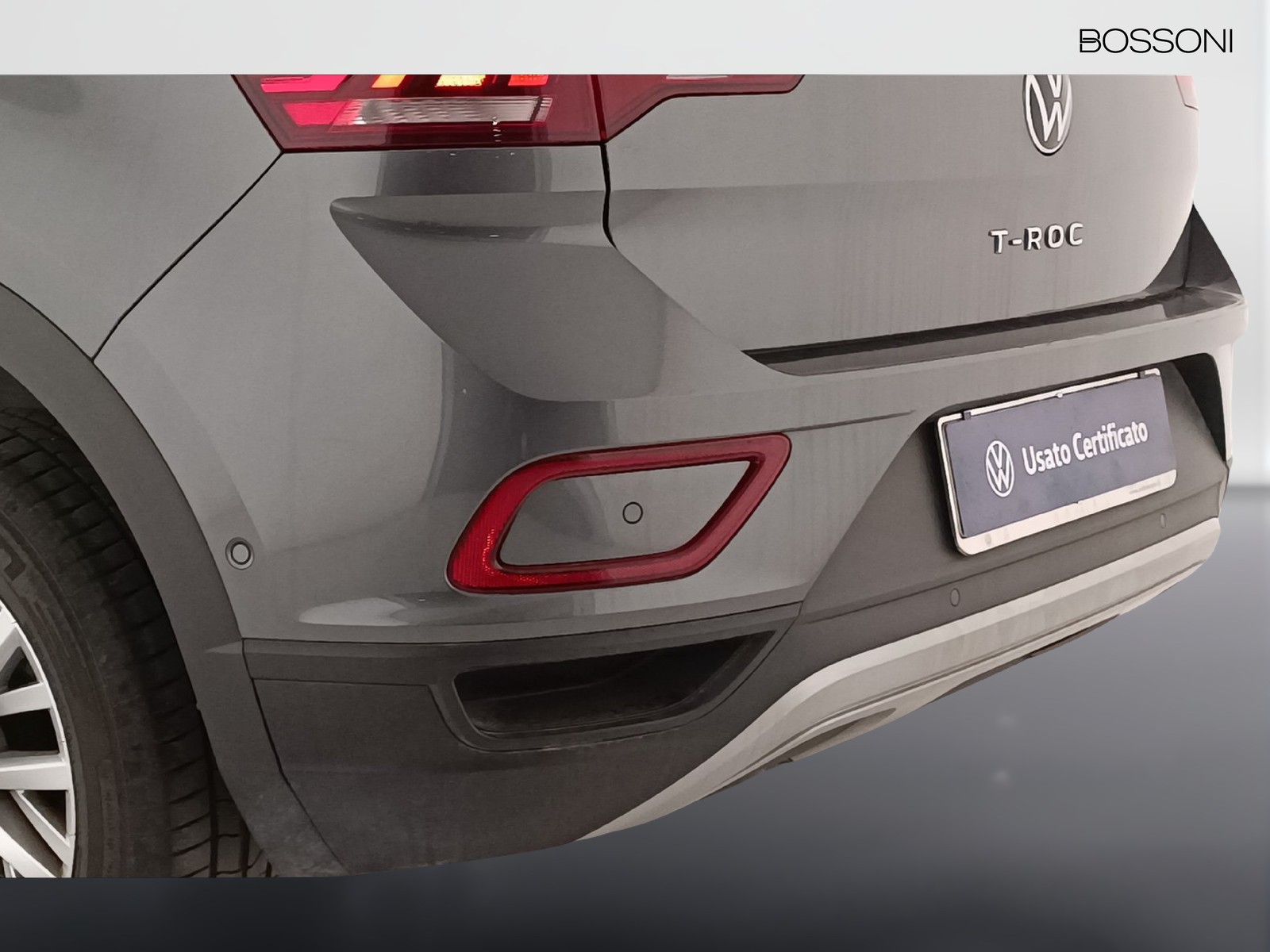 38 - Volkswagen T-Roc 2.0 tdi scr 115cv life