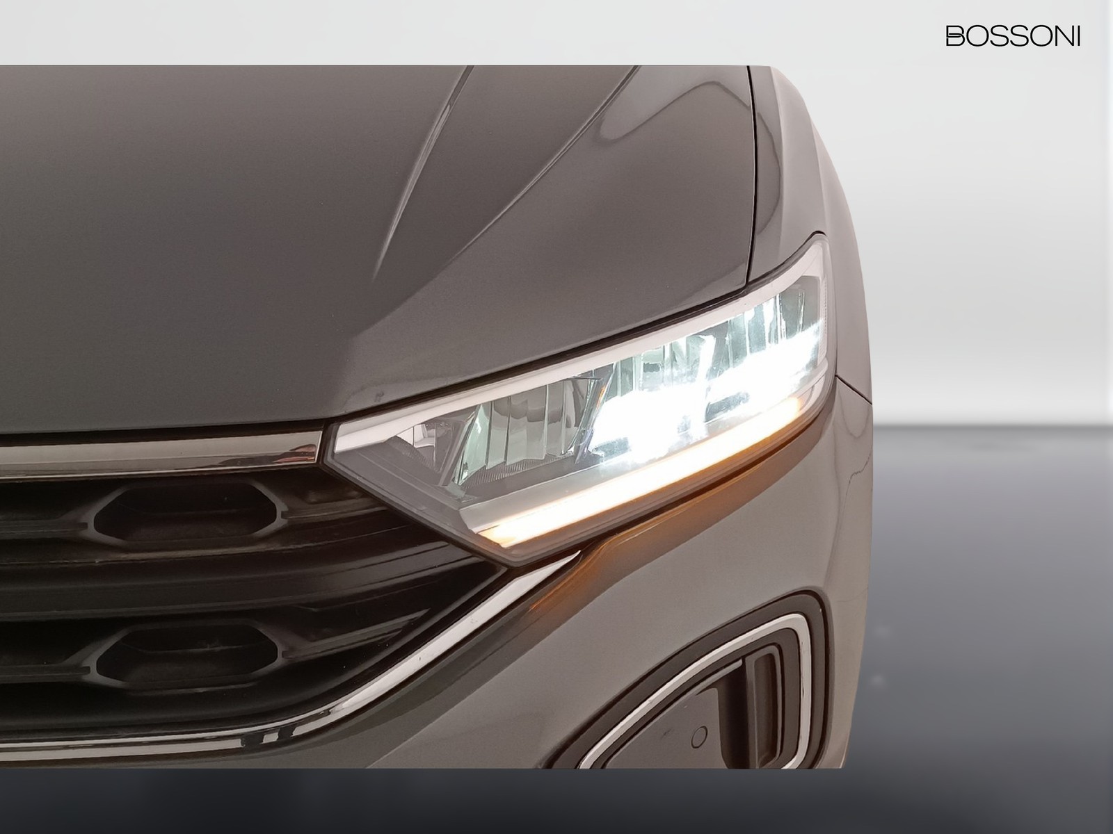 40 - Volkswagen T-Roc 2.0 tdi scr 115cv life