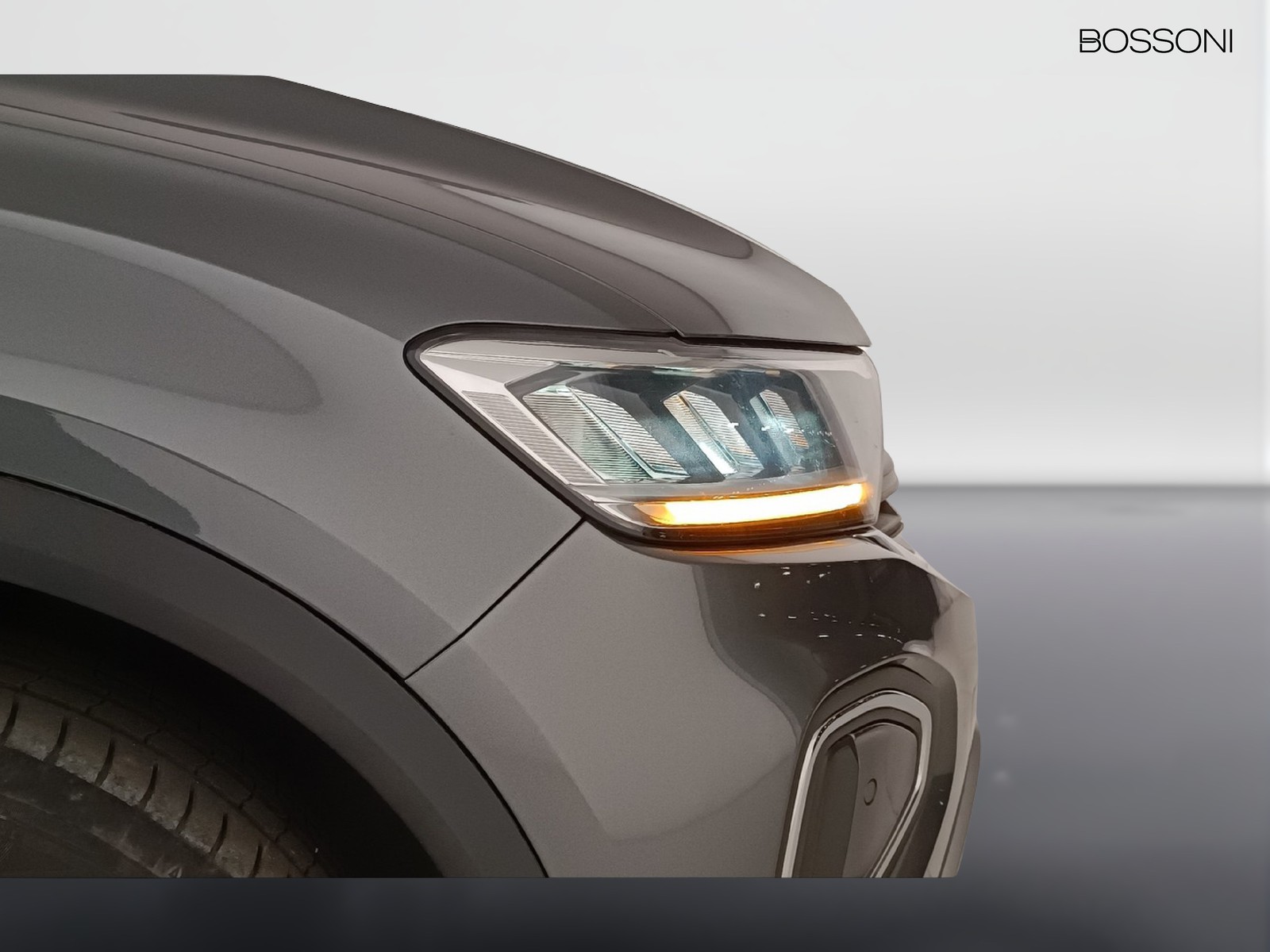 41 - Volkswagen T-Roc 2.0 tdi scr 115cv life