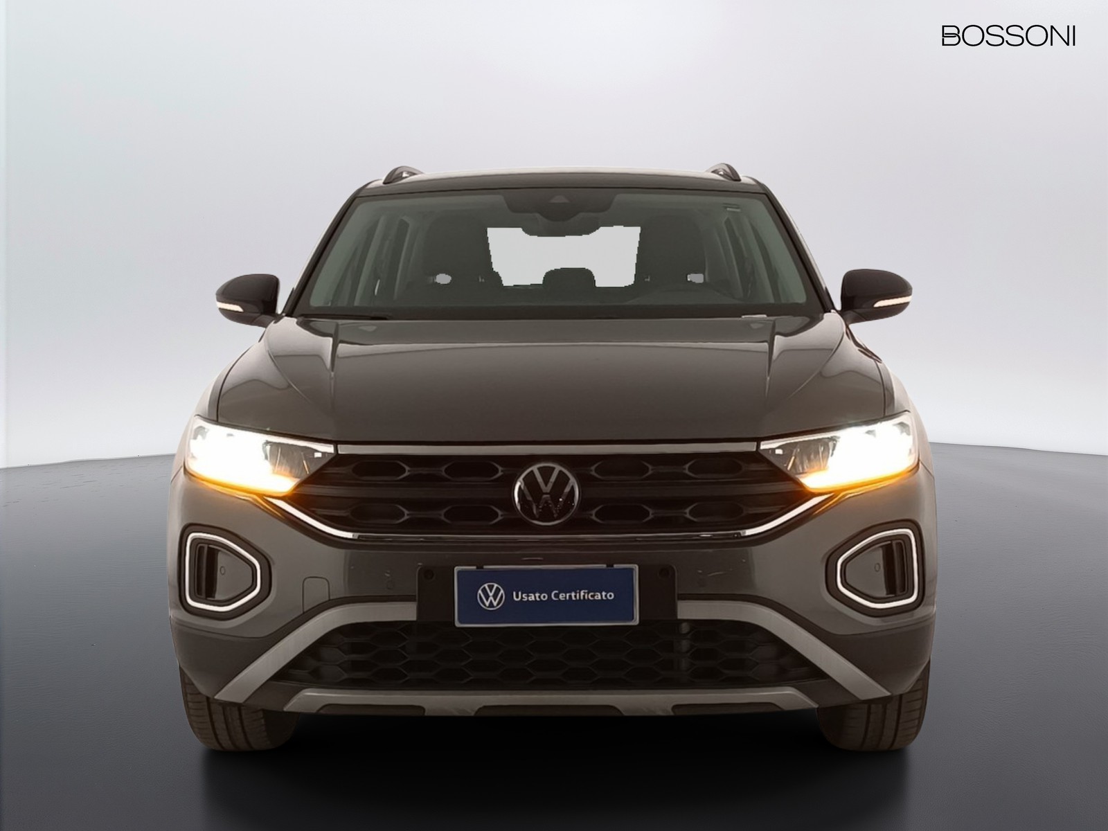 44 - Volkswagen T-Roc 2.0 tdi scr 115cv life