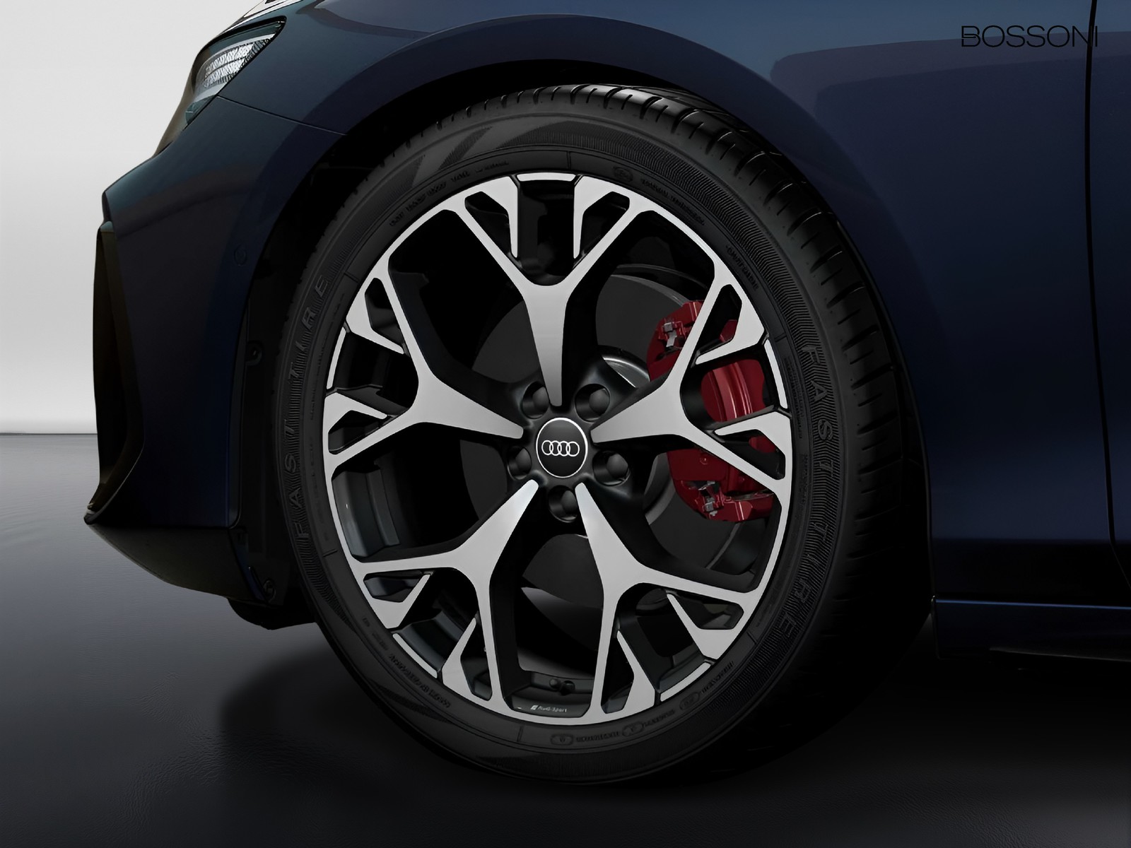 5 - Audi A6 2.0 tdi mhev+ 204cv s line edition s tronic