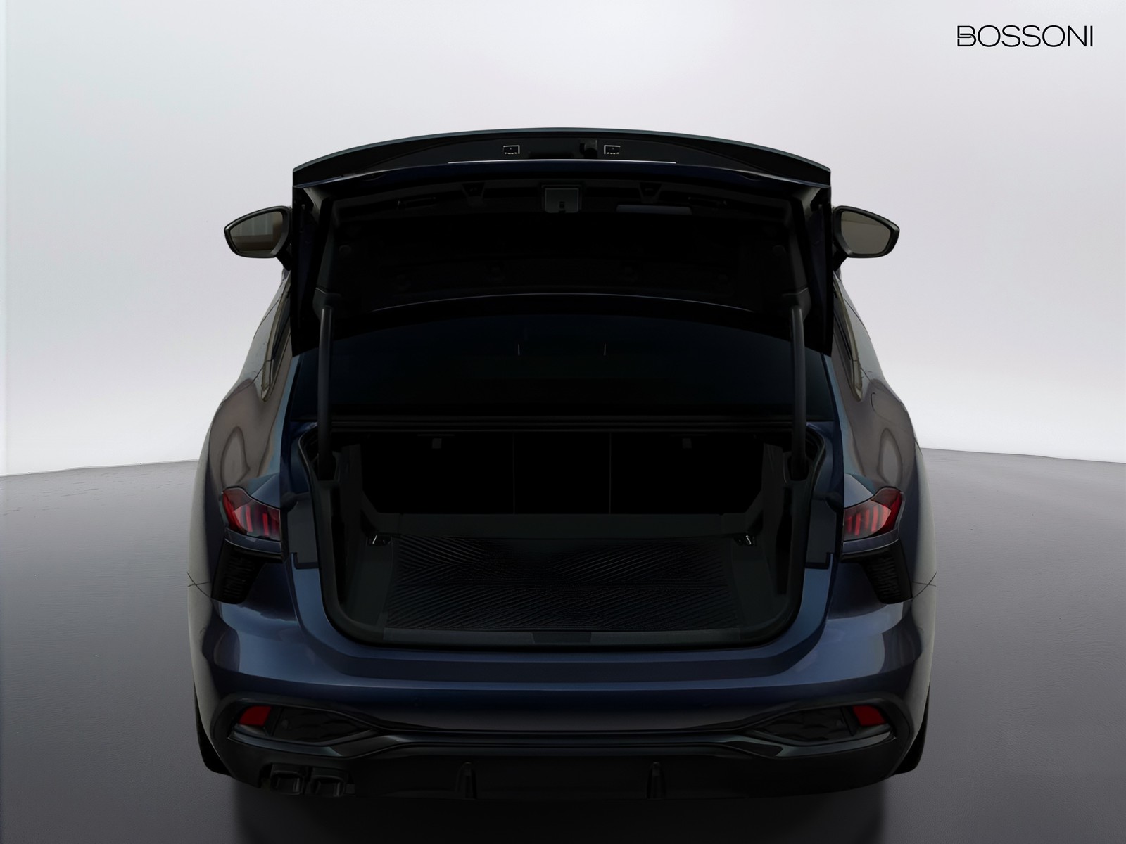 6 - Audi A6 2.0 tdi mhev+ 204cv s line edition s tronic