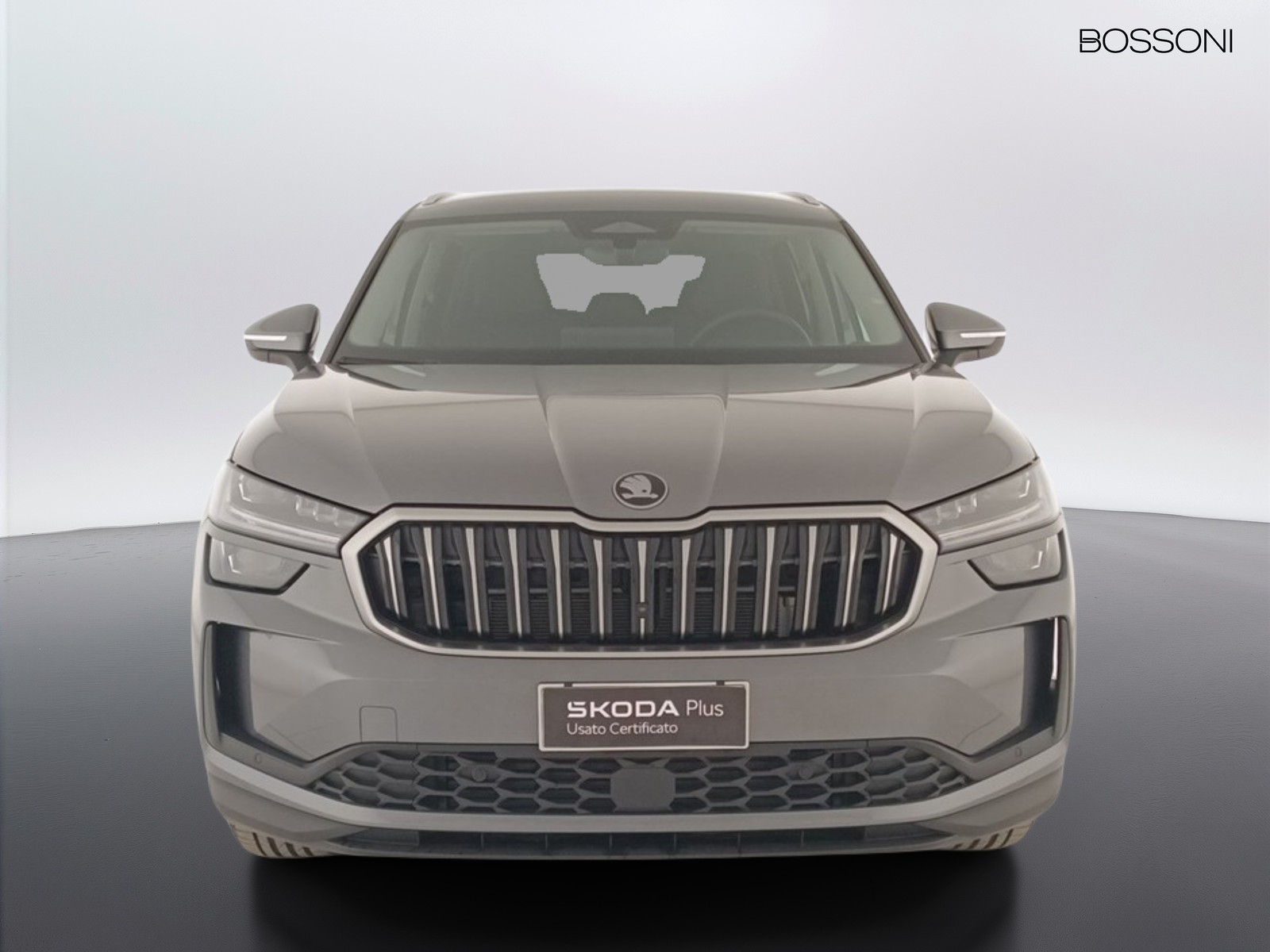 2 - Skoda Kodiaq 2.0 tdi 150cv executive dsg 7p.ti