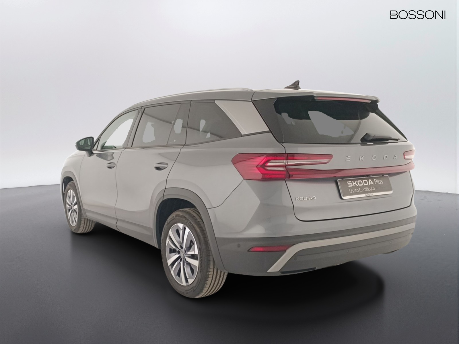4 - Skoda Kodiaq 2.0 tdi 150cv executive dsg 7p.ti