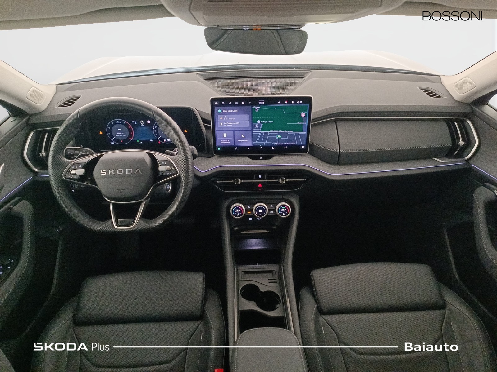 6 - Skoda Kodiaq 2.0 tdi 150cv executive dsg 7p.ti