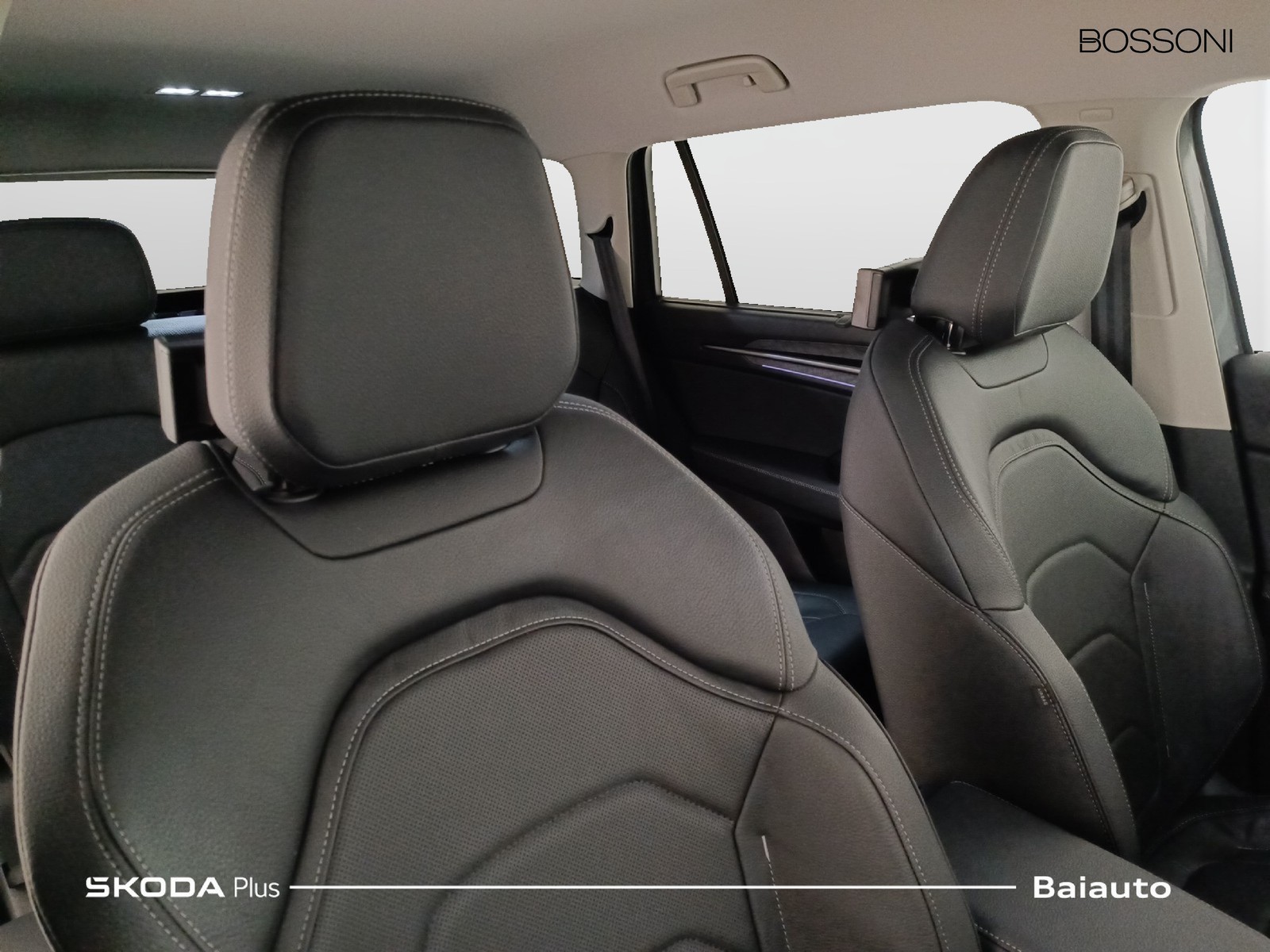 23 - Skoda Kodiaq 2.0 tdi 150cv executive dsg 7p.ti