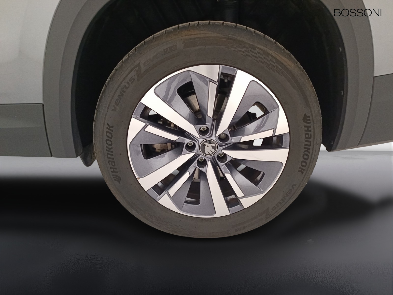 28 - Skoda Kodiaq 2.0 tdi 150cv executive dsg 7p.ti