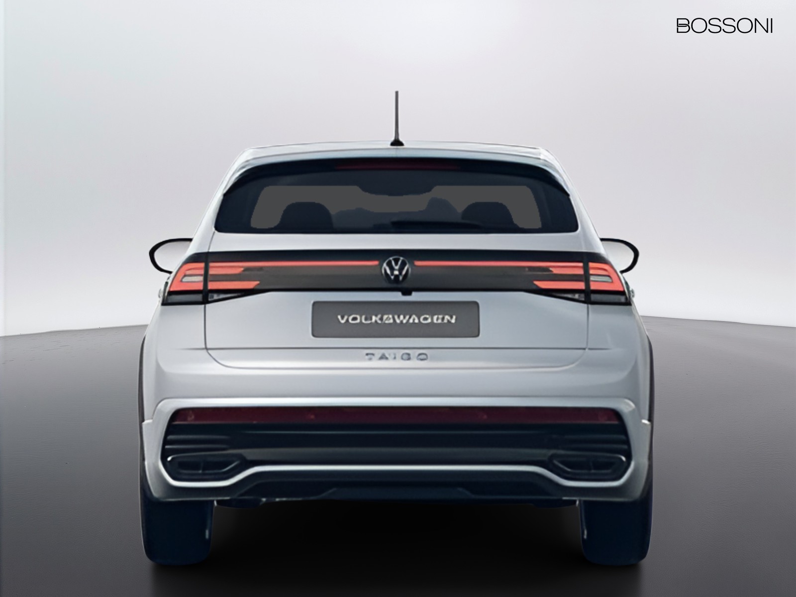 2 - Volkswagen Taigo 1.0 tsi 115cv r-line plus