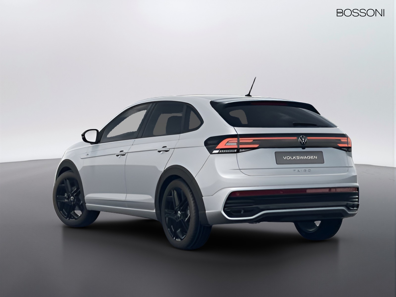 5 - Volkswagen Taigo 1.0 tsi 115cv r-line plus