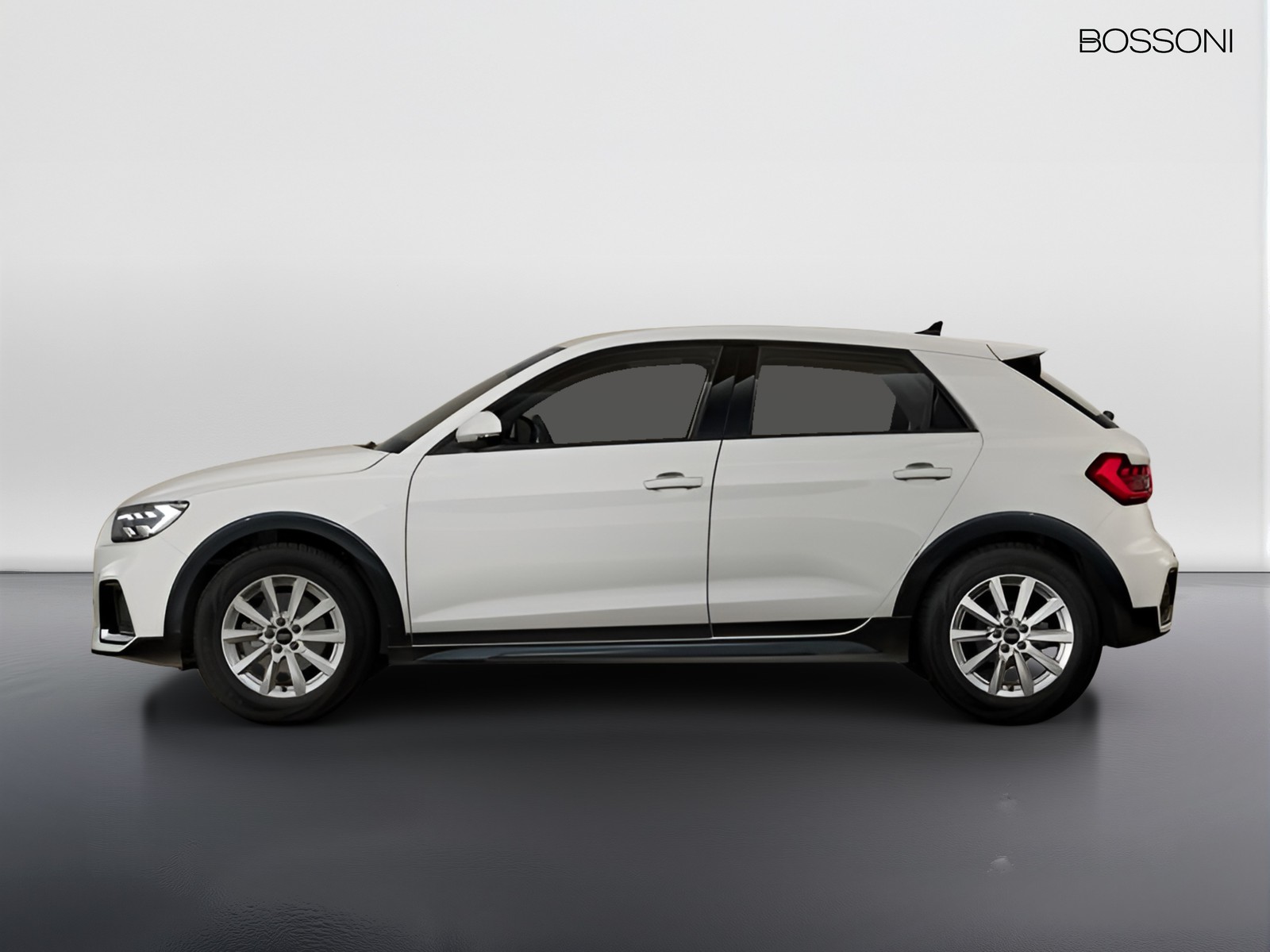 5 - Audi A1 allstreet 30 1.0 tfsi 116cv business s tronic