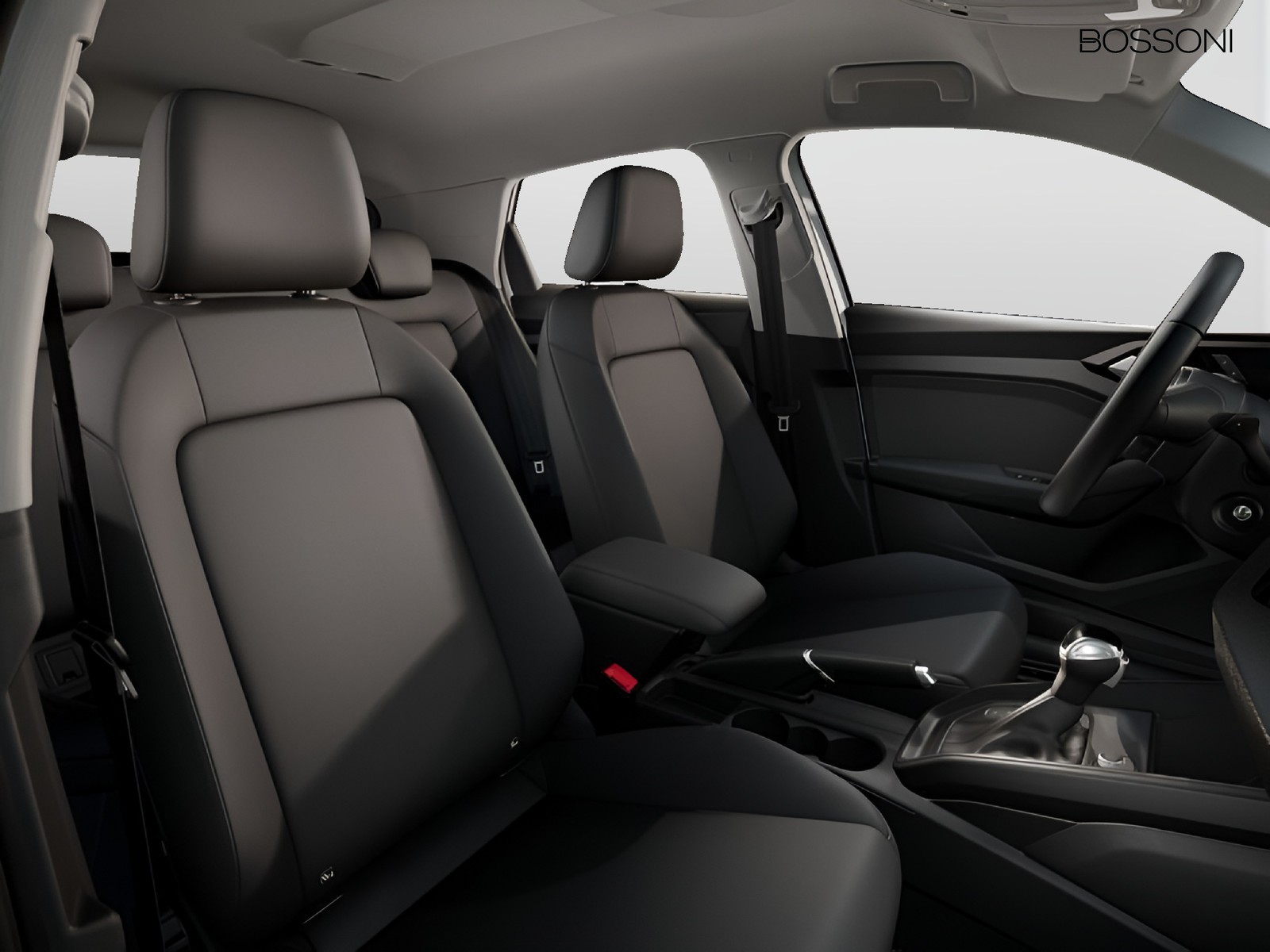 9 - Audi A1 allstreet 30 1.0 tfsi 116cv business s tronic