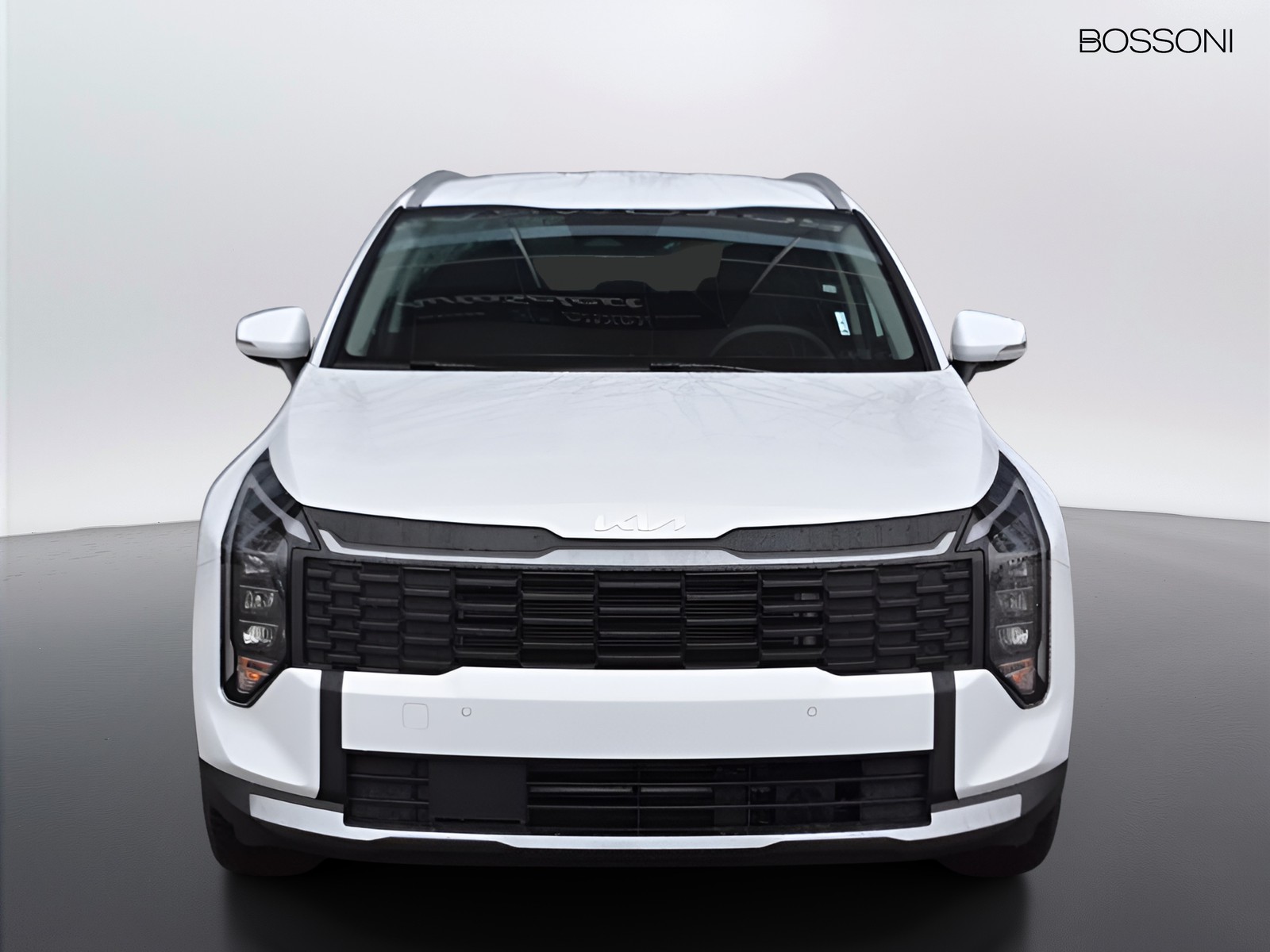 2 - Kia Sportage 1.6 t-gdi hev style 2wd at6