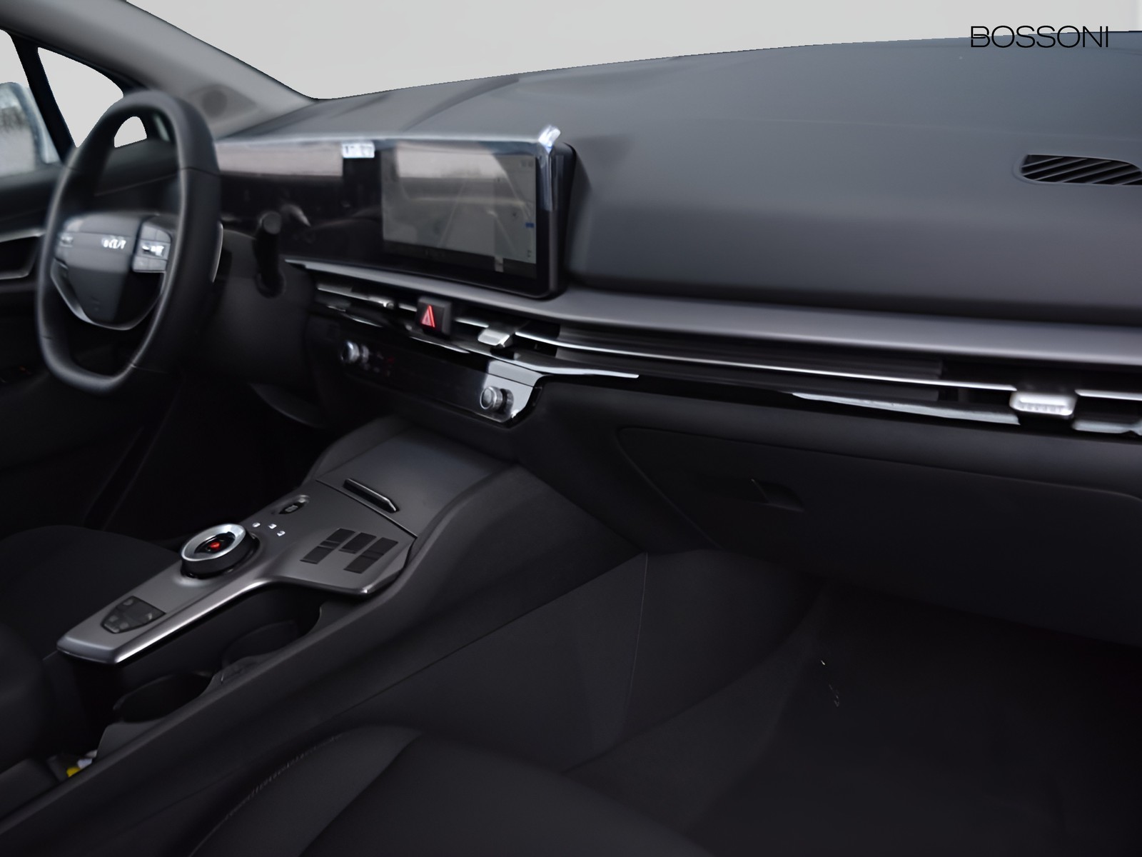 8 - Kia Sportage 1.6 t-gdi hev style 2wd at6