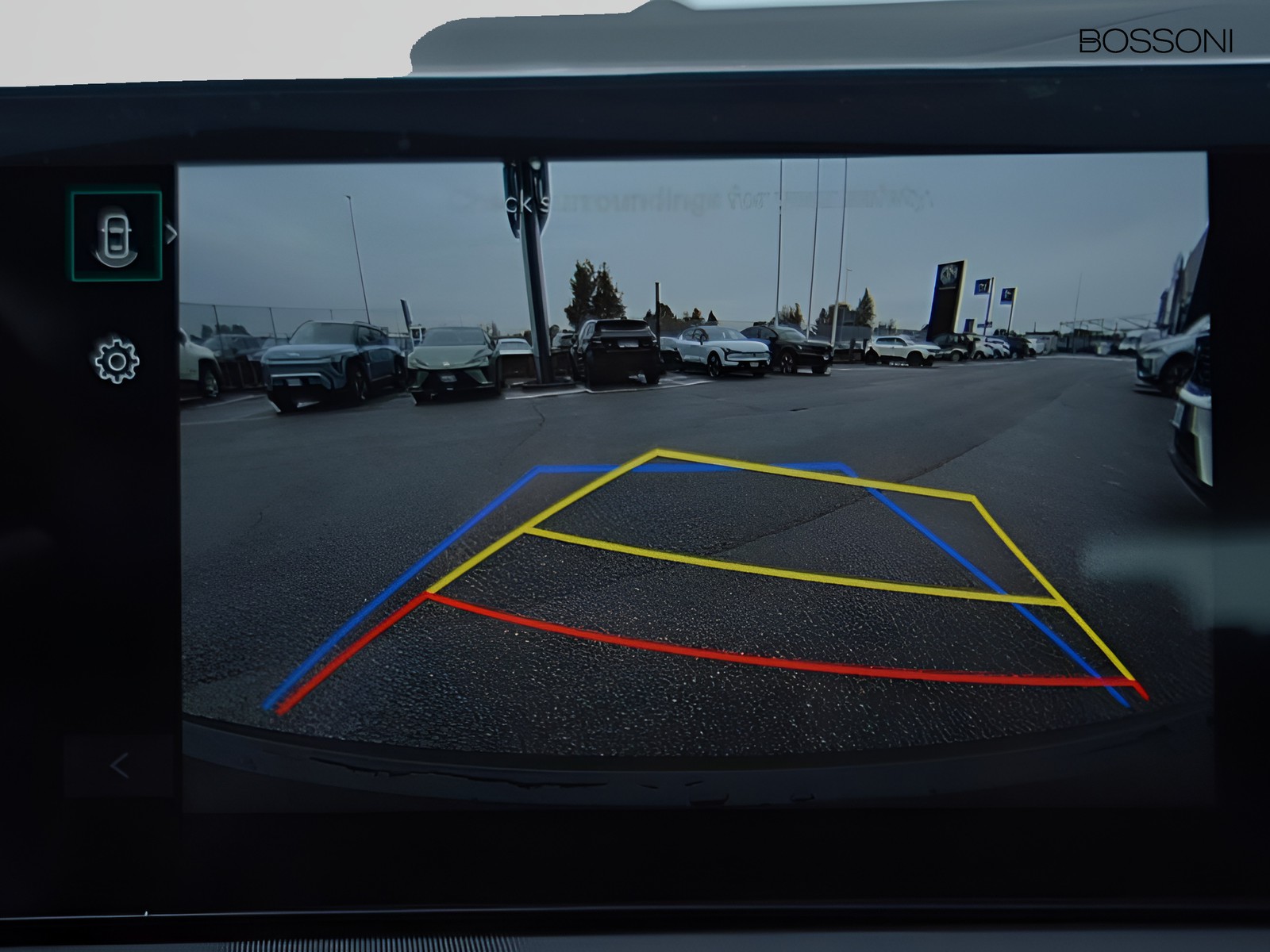 20 - Kia Sportage 1.6 t-gdi hev style 2wd at6