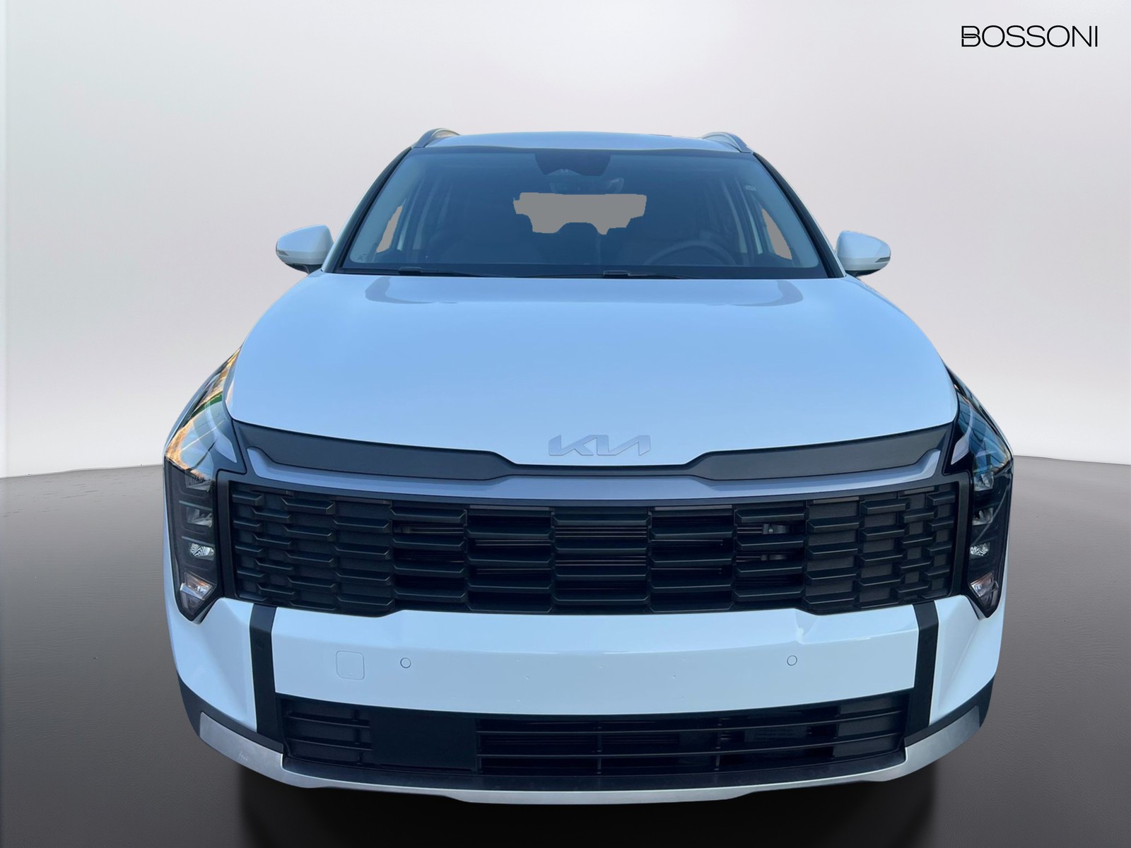 2 - Kia Sportage 1.6 t-gdi hev style 2wd at6