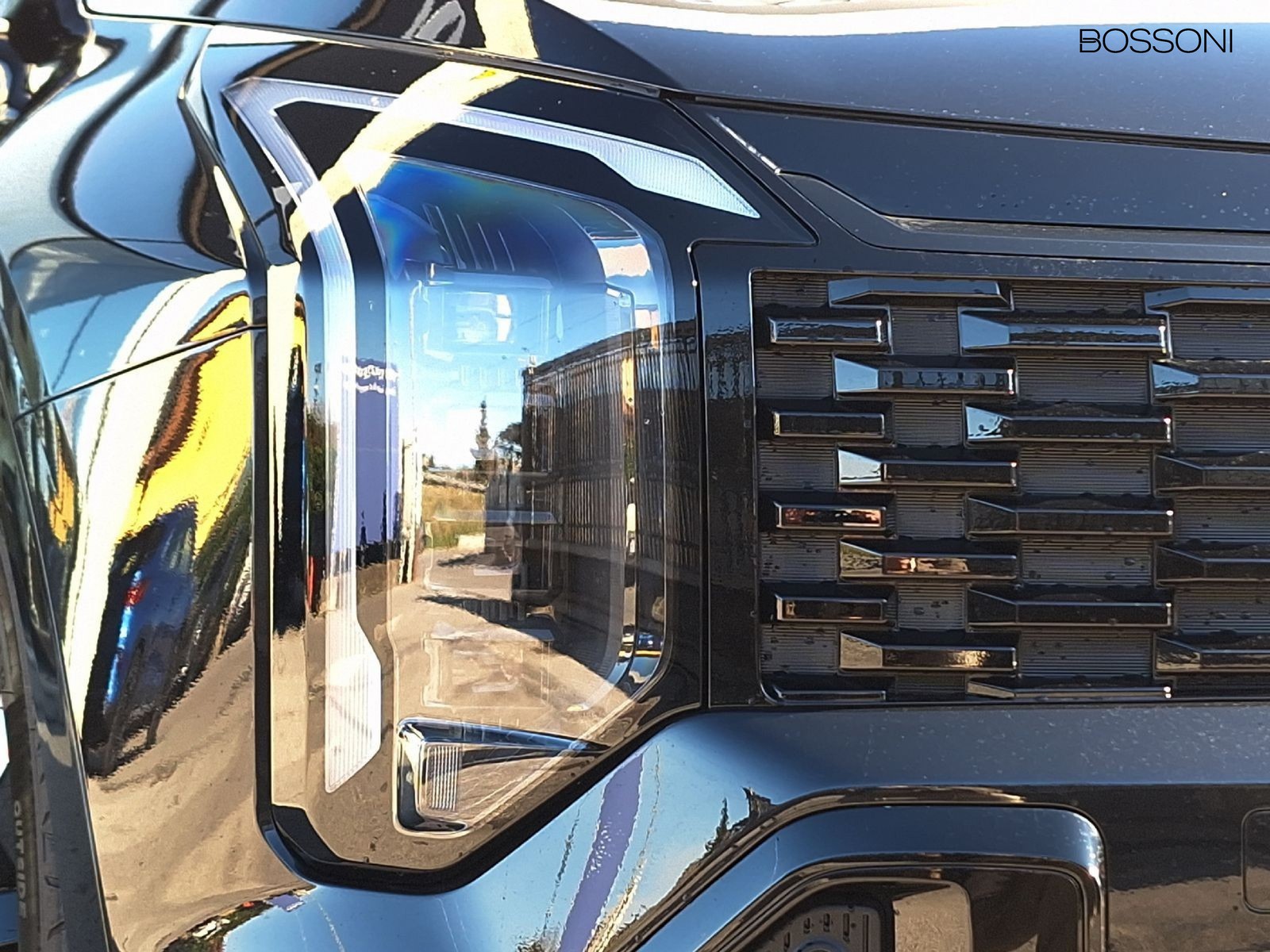 15 - Kia Sportage 1.6 t-gdi hev gt-line awd at6