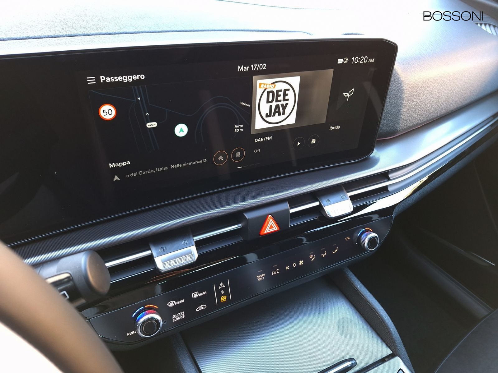 17 - Kia Sportage 1.6 t-gdi hev gt-line awd at6