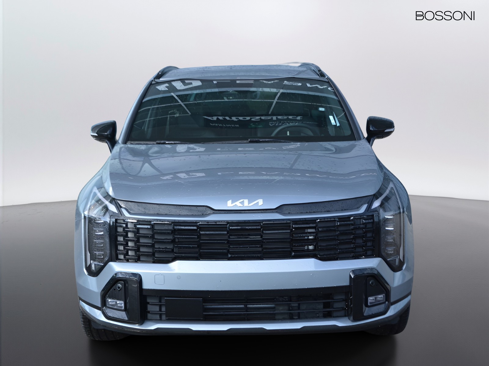 2 - Kia Sportage 1.6 t-gdi hev gt-line awd at6