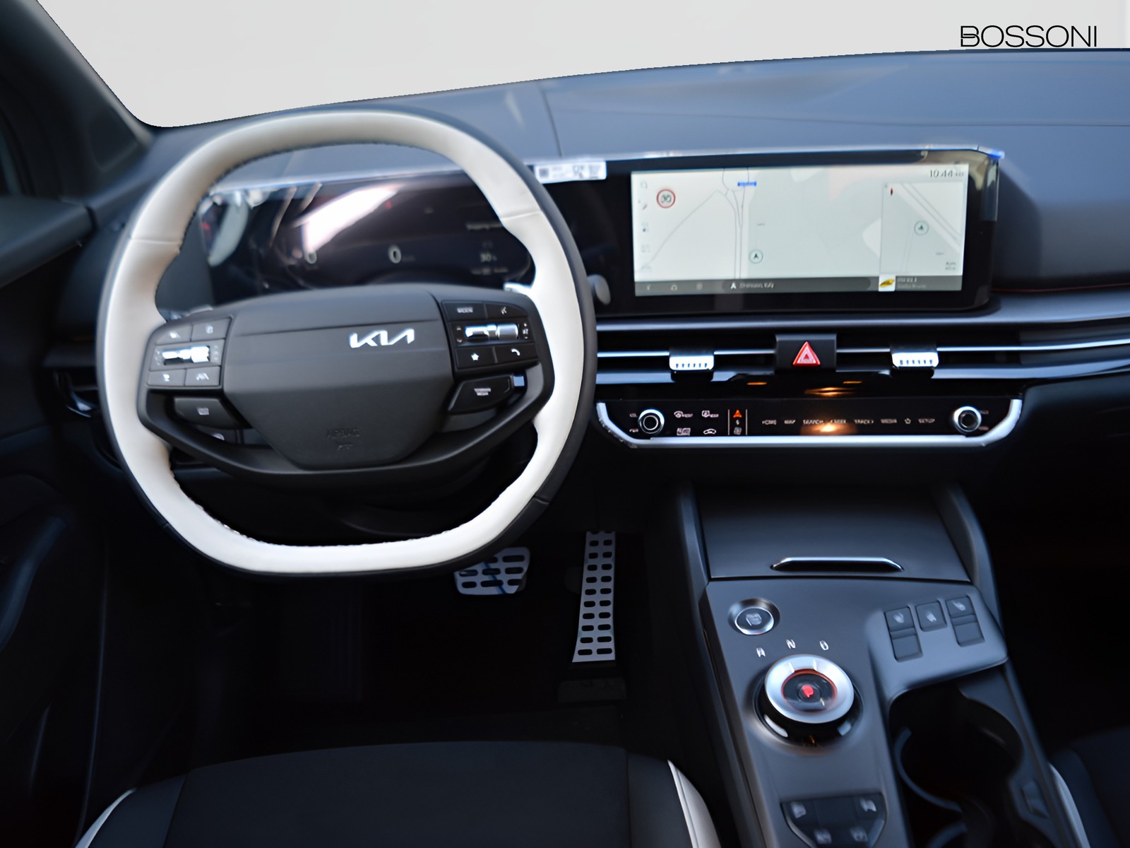 9 - Kia Sportage 1.6 t-gdi hev gt-line awd at6