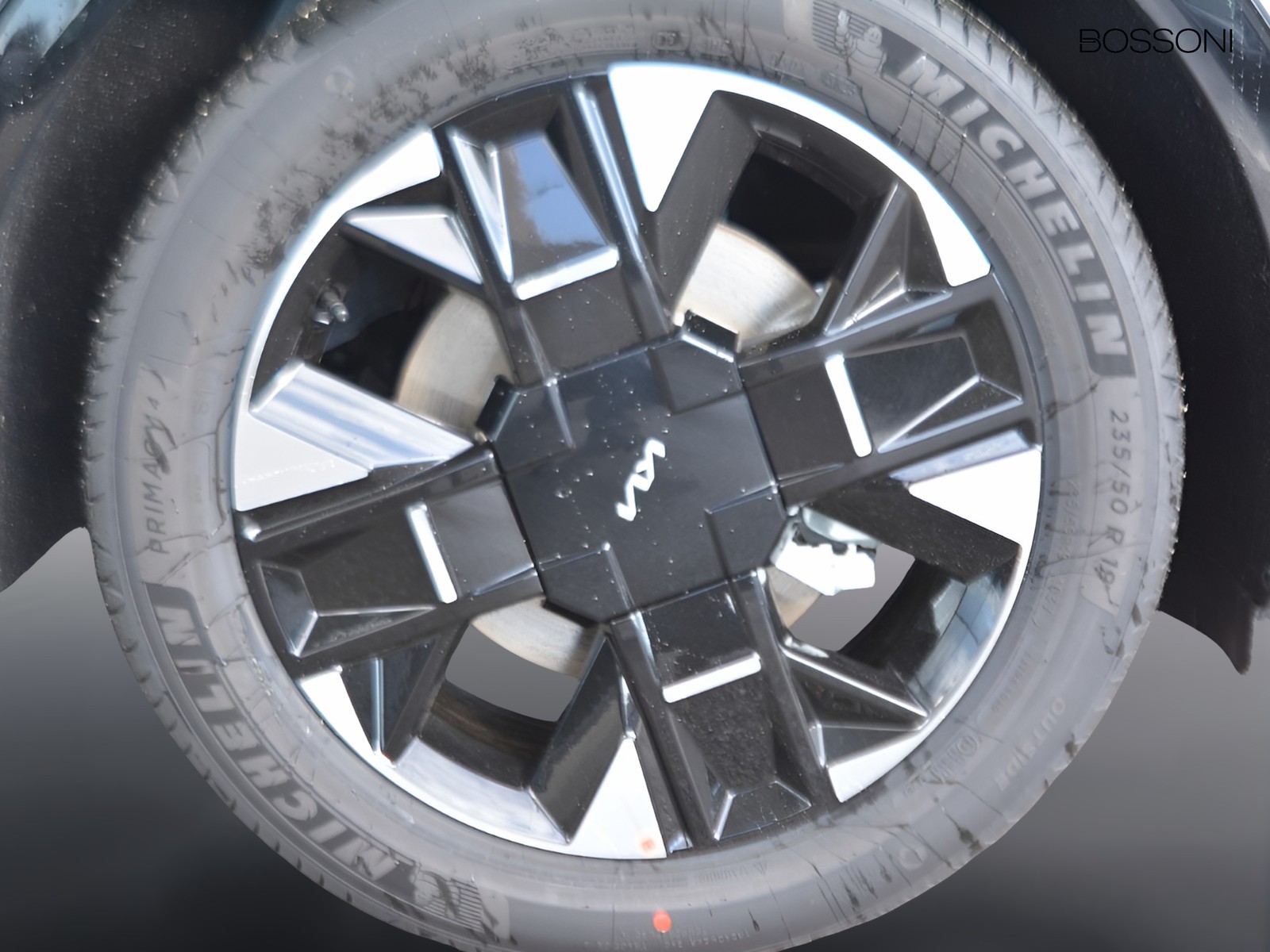 15 - Kia Sportage 1.6 t-gdi hev gt-line awd at6