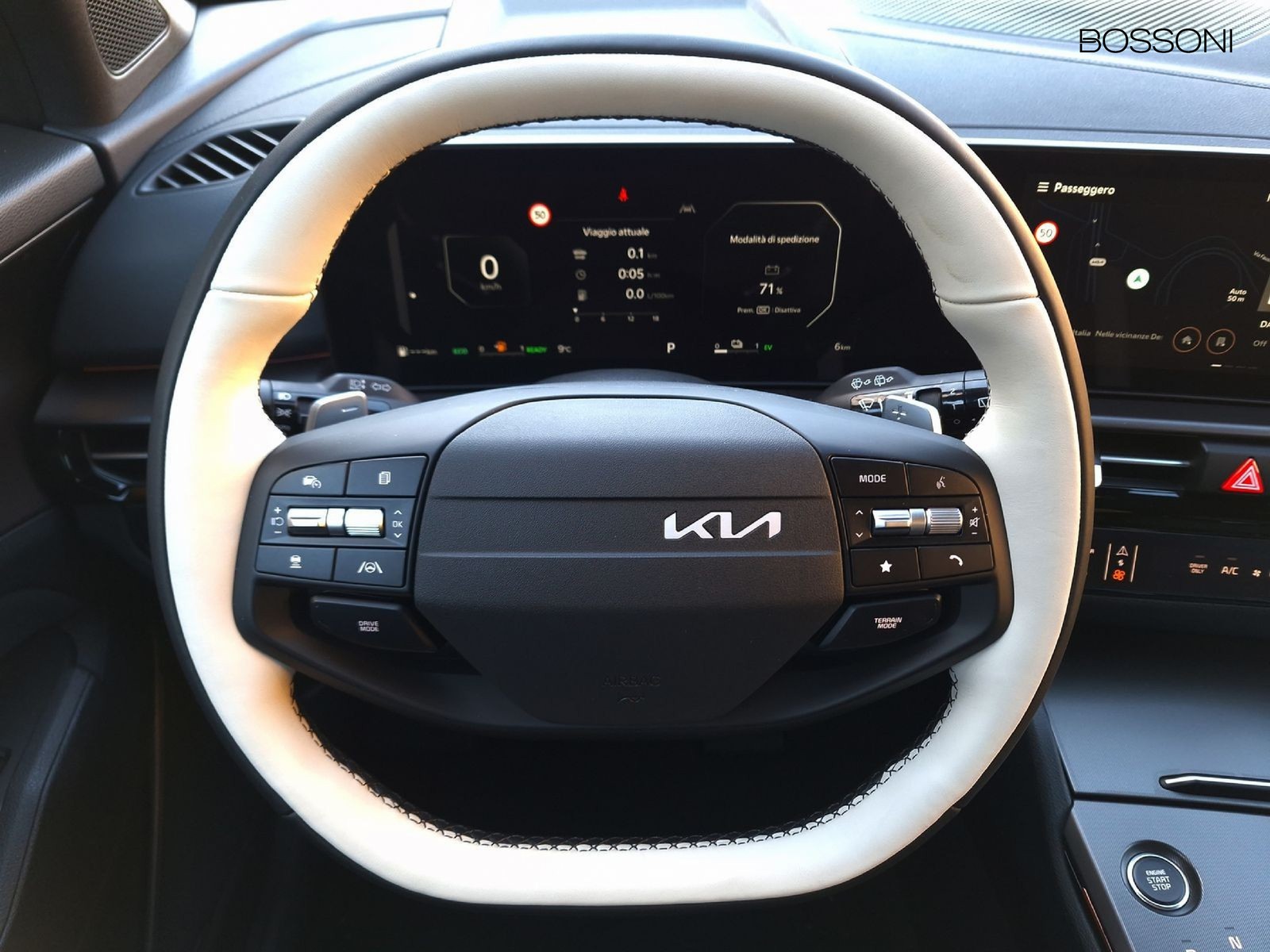 10 - Kia Sportage 1.6 t-gdi hev gt-line awd at6