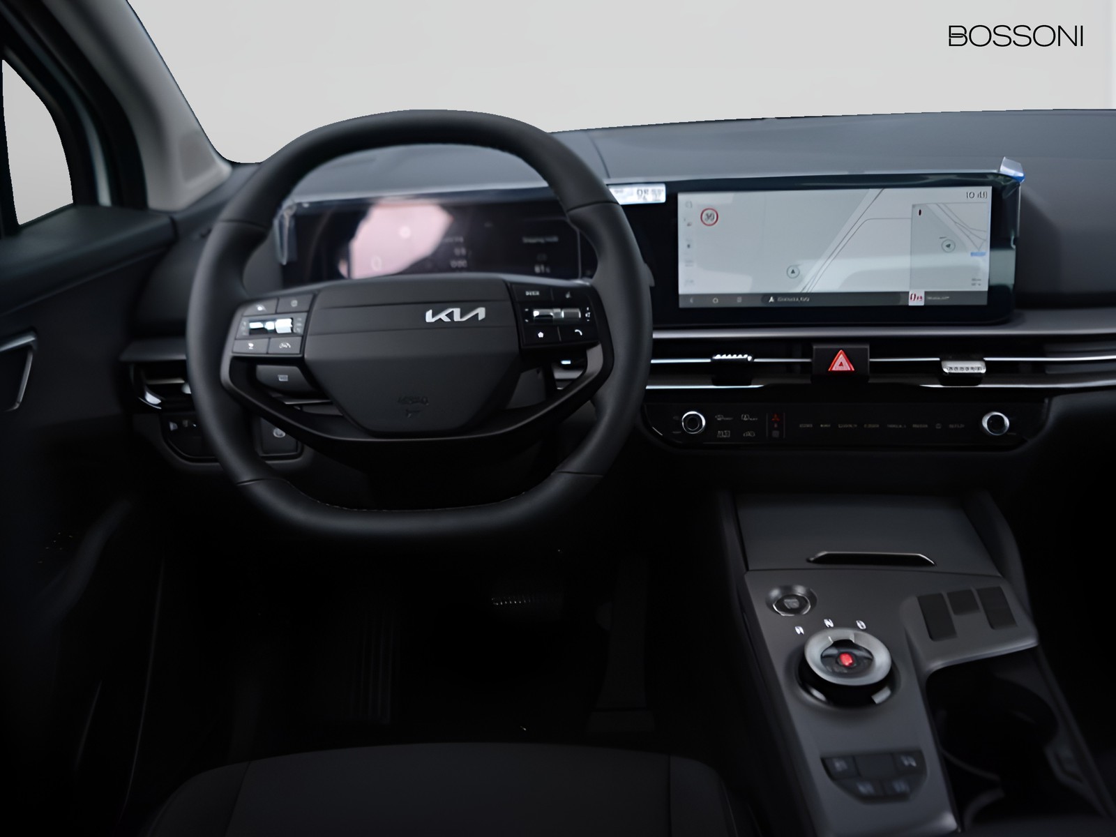 9 - Kia Sportage 1.6 t-gdi hev style 2wd at6