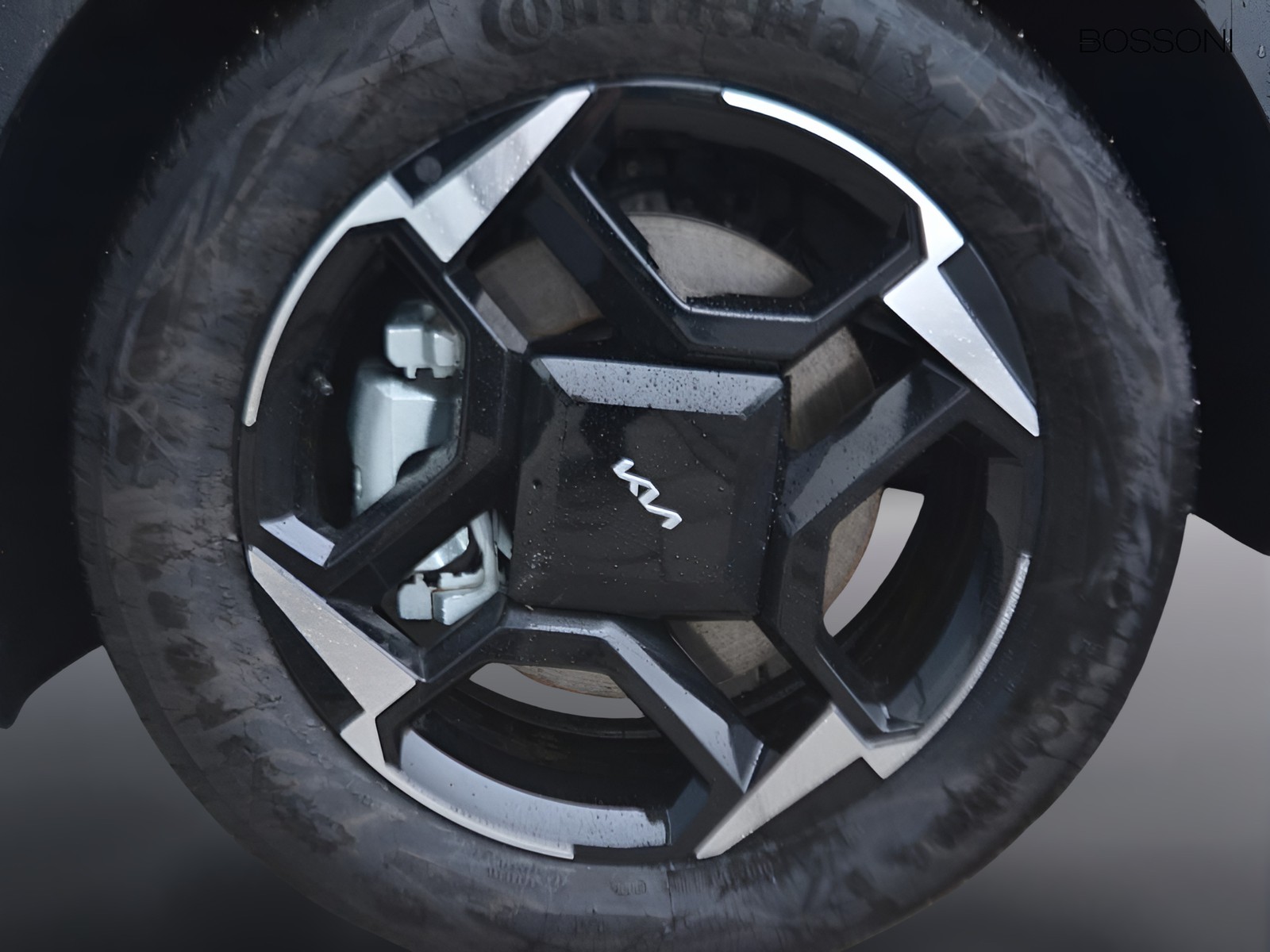 15 - Kia Sportage 1.6 t-gdi hev style 2wd at6